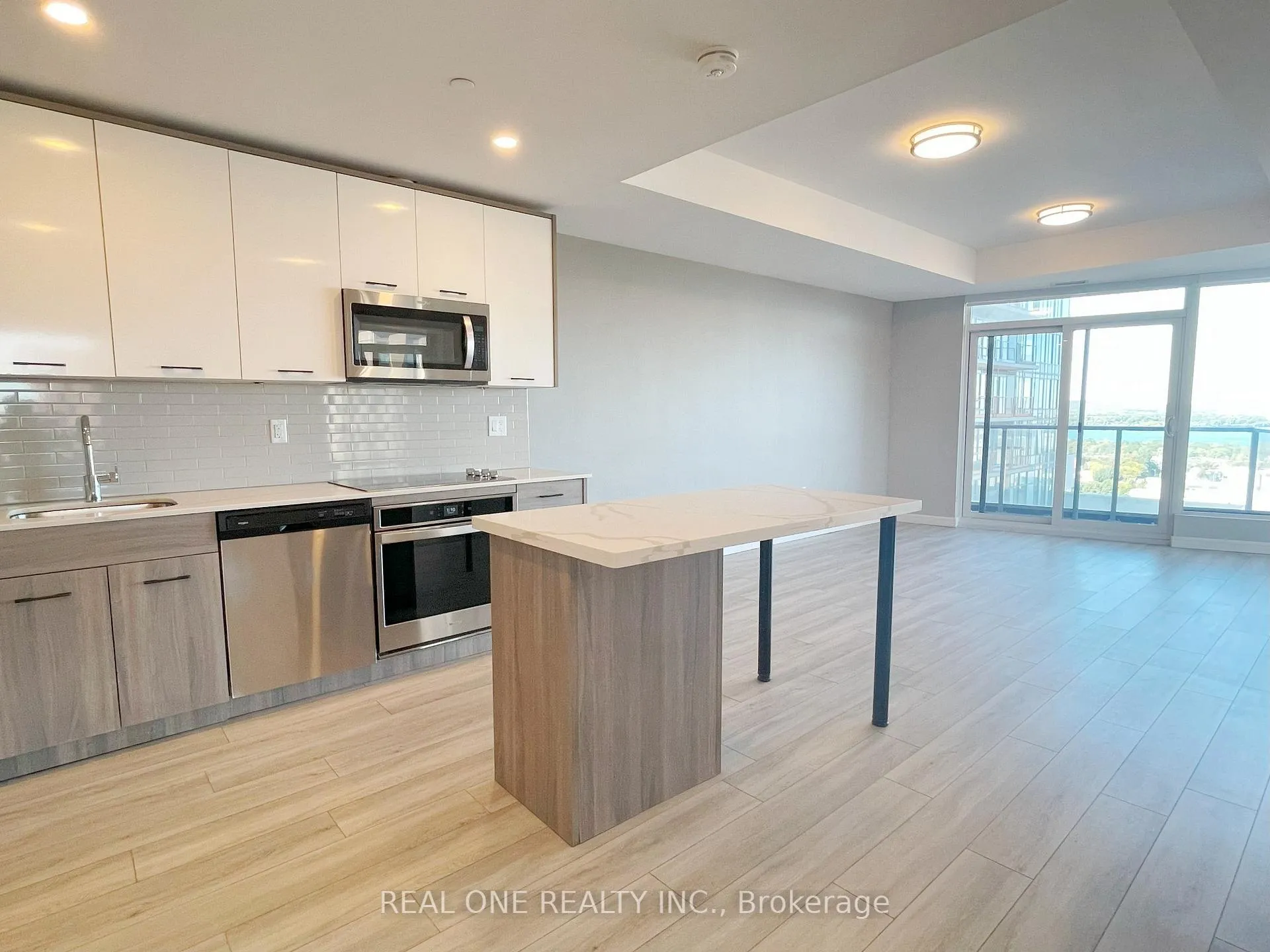Photo 5 of Unit 2504, 20 George Street, Hamilton, Central — HOMEH