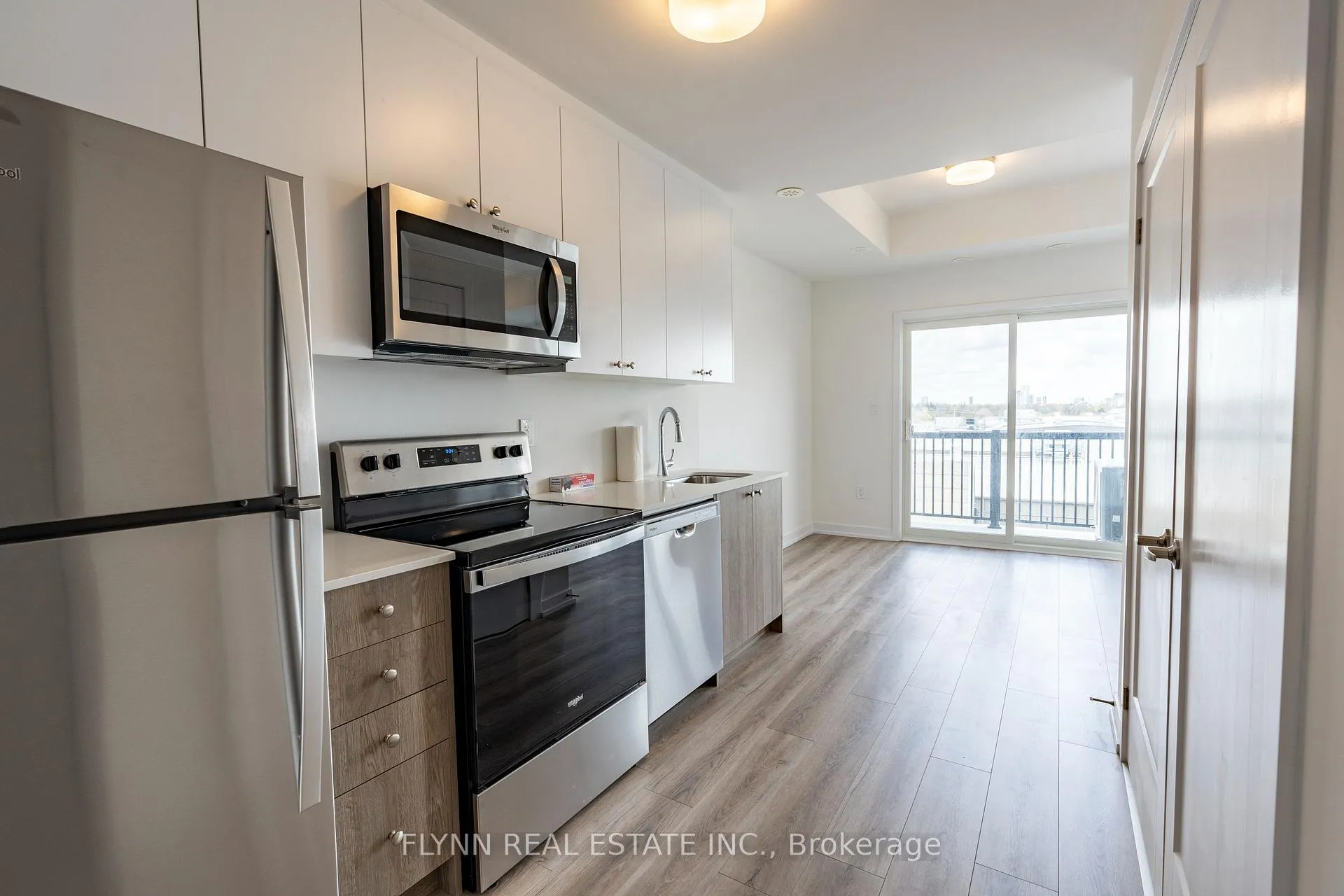 Photo 5 of Unit Q6, 25 Palace Street, Kitchener — HOMEH
