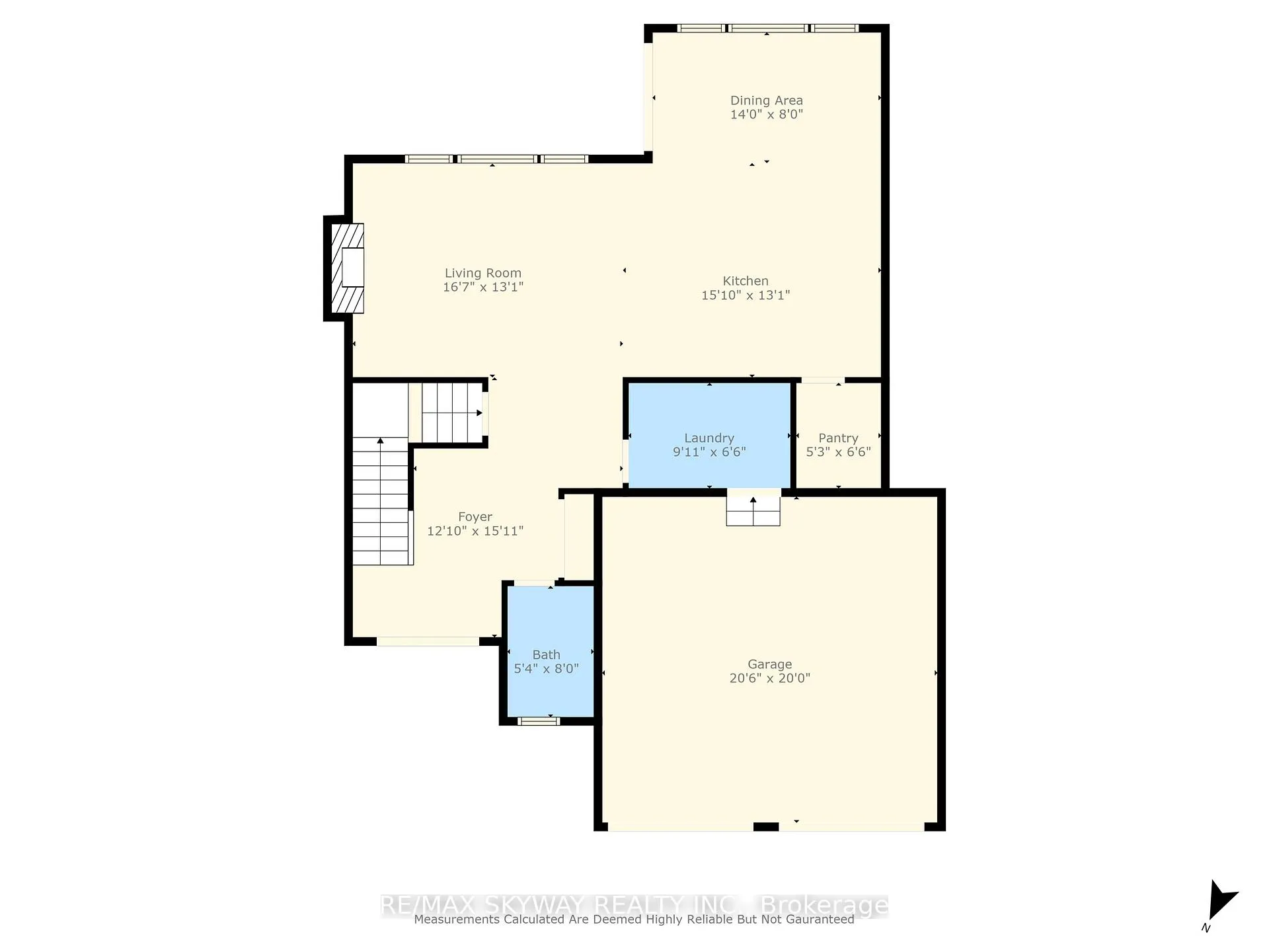 Photo 26 of 176 Foxborough Place, Thames Centre, Thorndale — HOMEH