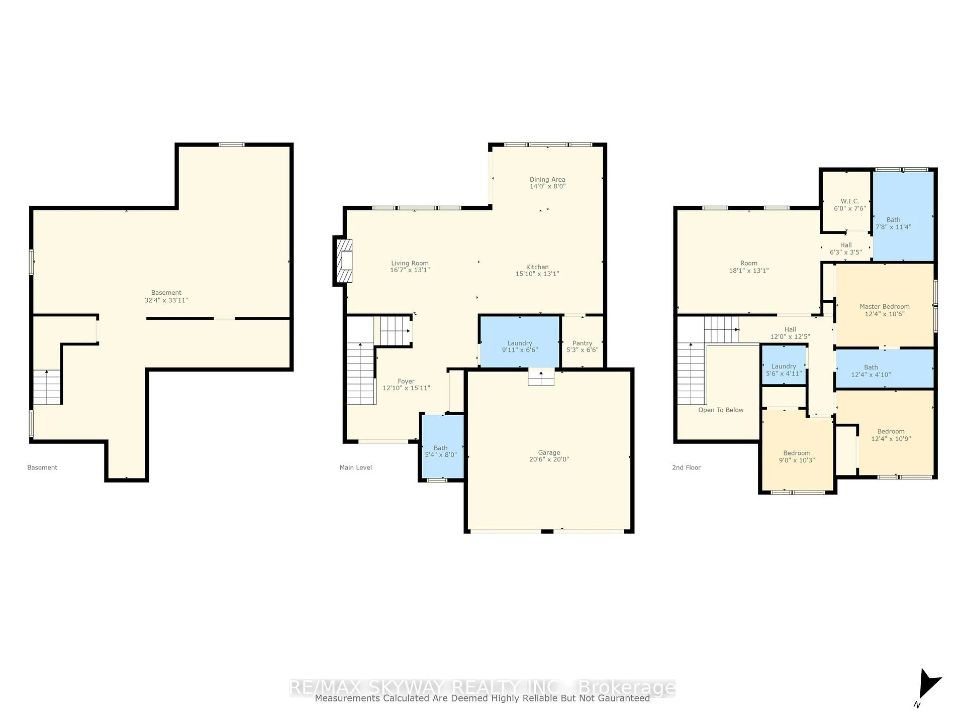 Photo 49 of 176 Foxborough Place, Thames Centre, Thorndale — HOMEH