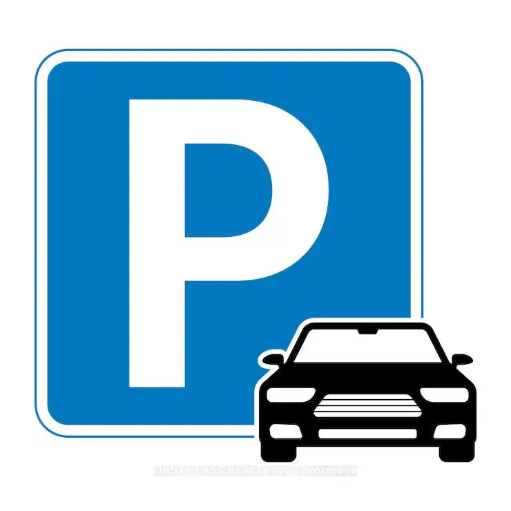 Photo of Unit Parking Spot 2-74, 50 Charles Street