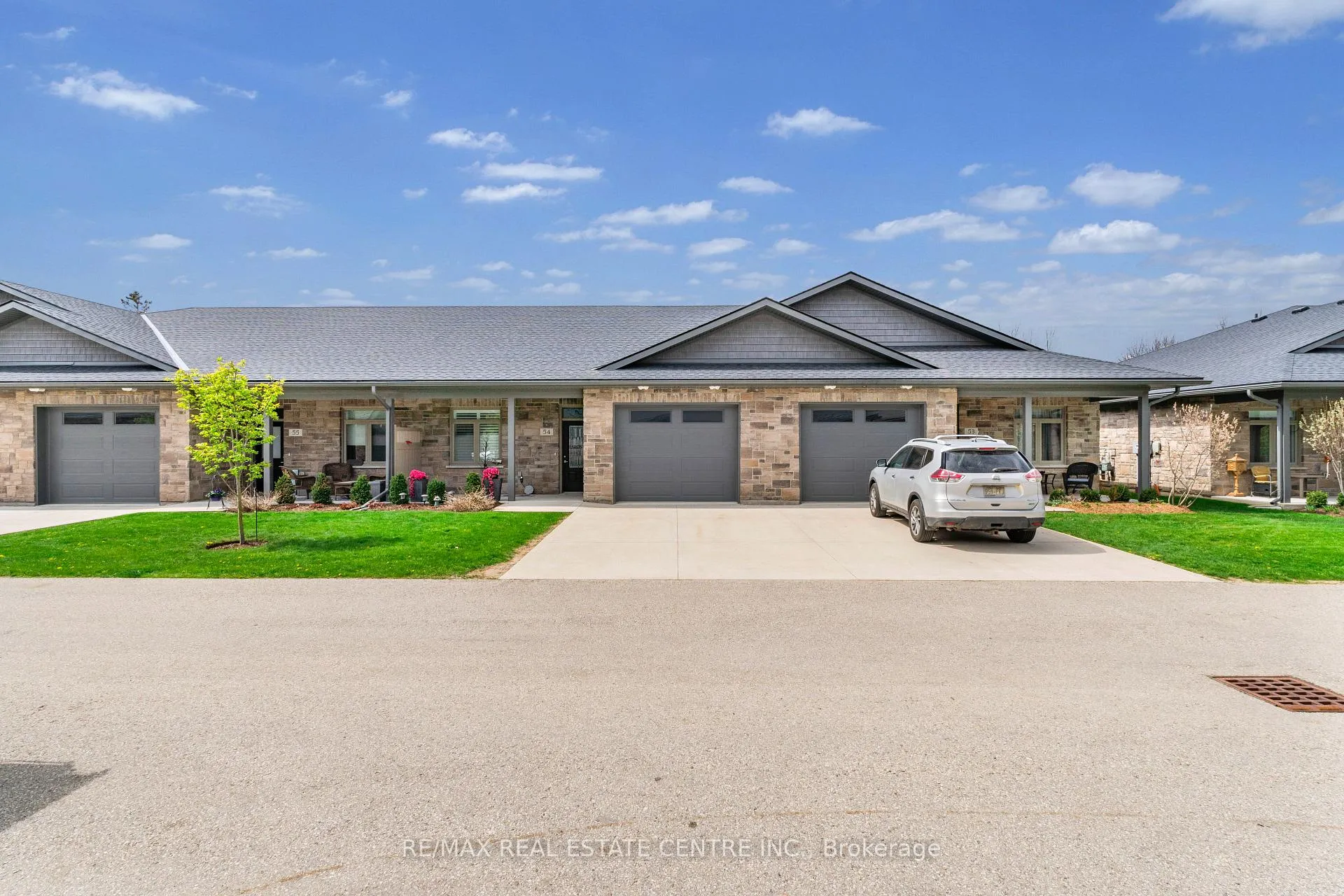 Photo 1 of Unit 54, 375 Mitchell Road S, North Perth, Elma — HOMEH