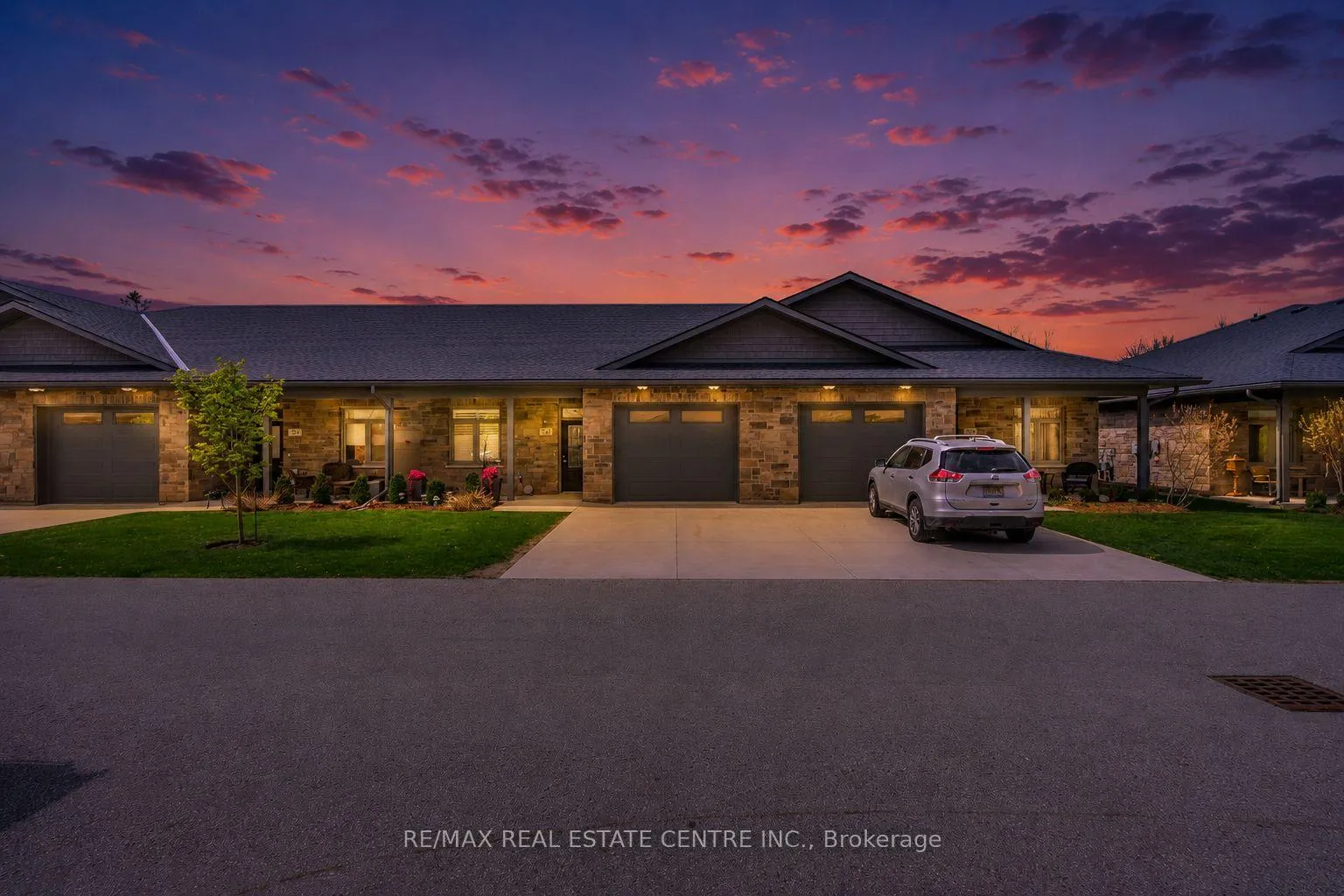 Photo 2 of Unit 54, 375 Mitchell Road S, North Perth, Elma — HOMEH