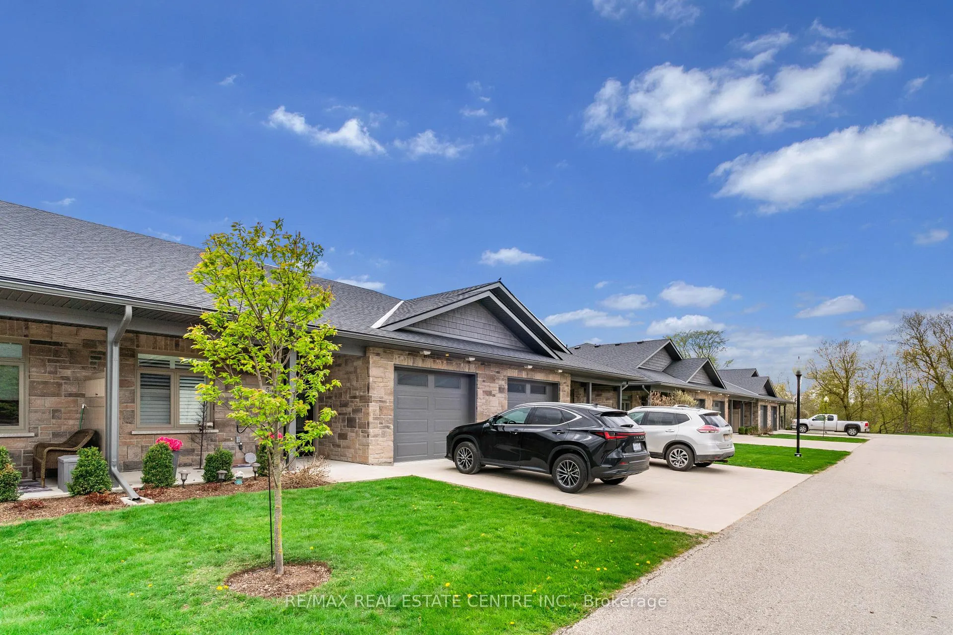 Photo 4 of Unit 54, 375 Mitchell Road S, North Perth, Elma — HOMEH
