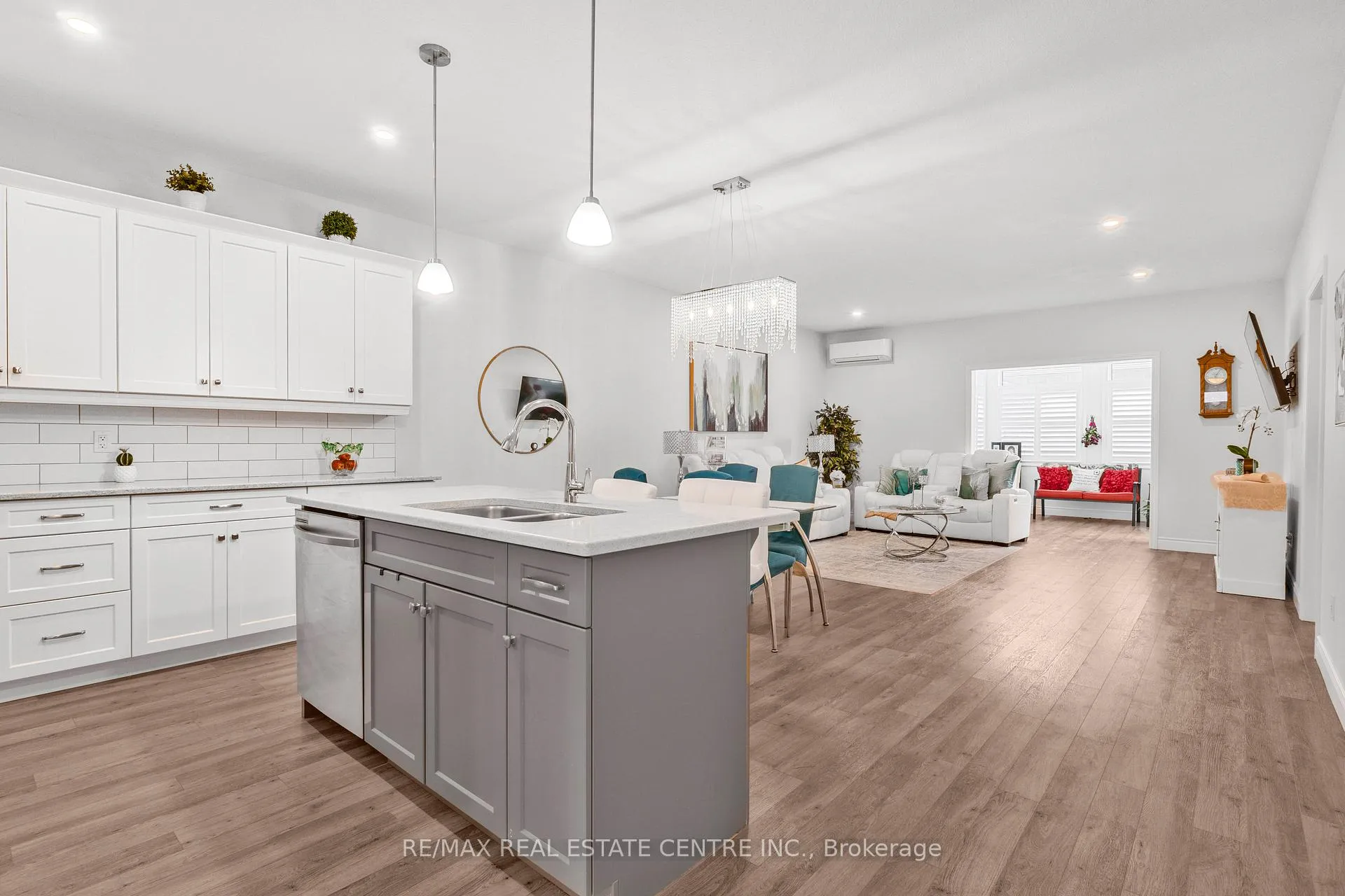 Photo 7 of Unit 54, 375 Mitchell Road S, North Perth, Elma — HOMEH