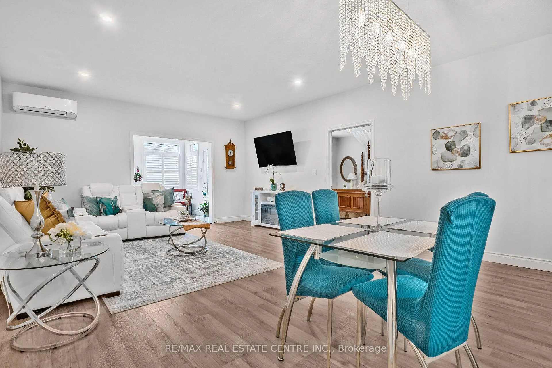 Photo 8 of Unit 54, 375 Mitchell Road S, North Perth, Elma — HOMEH