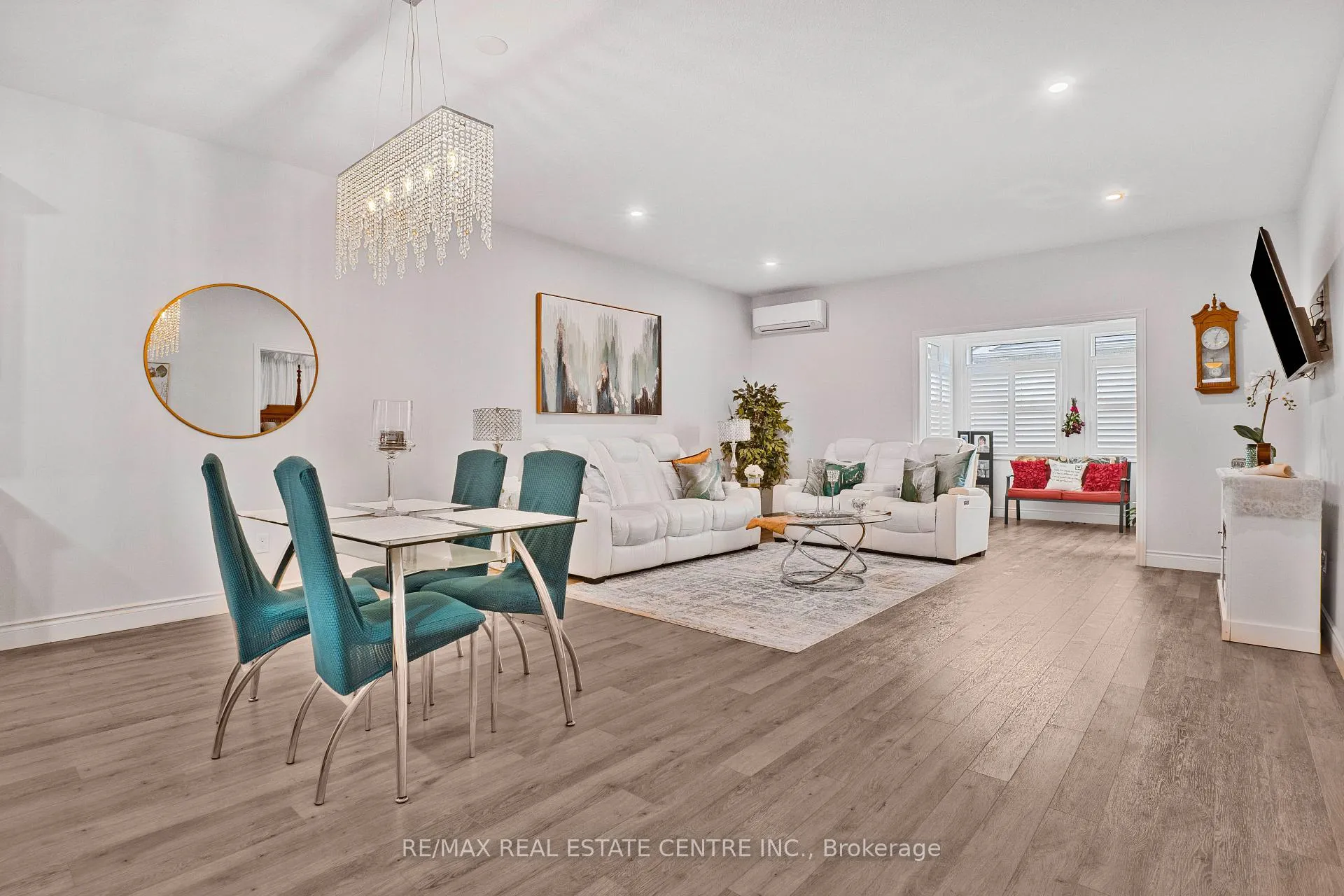 Photo 9 of Unit 54, 375 Mitchell Road S, North Perth, Elma — HOMEH