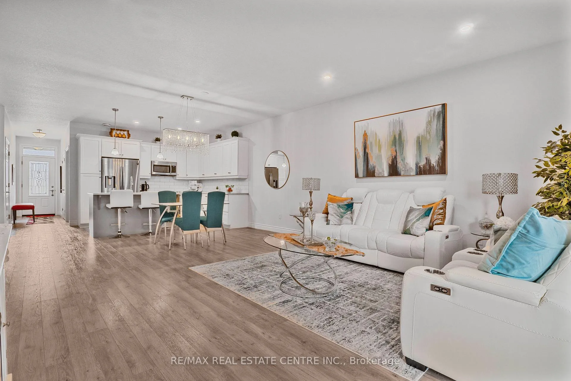 Photo 11 of Unit 54, 375 Mitchell Road S, North Perth, Elma — HOMEH