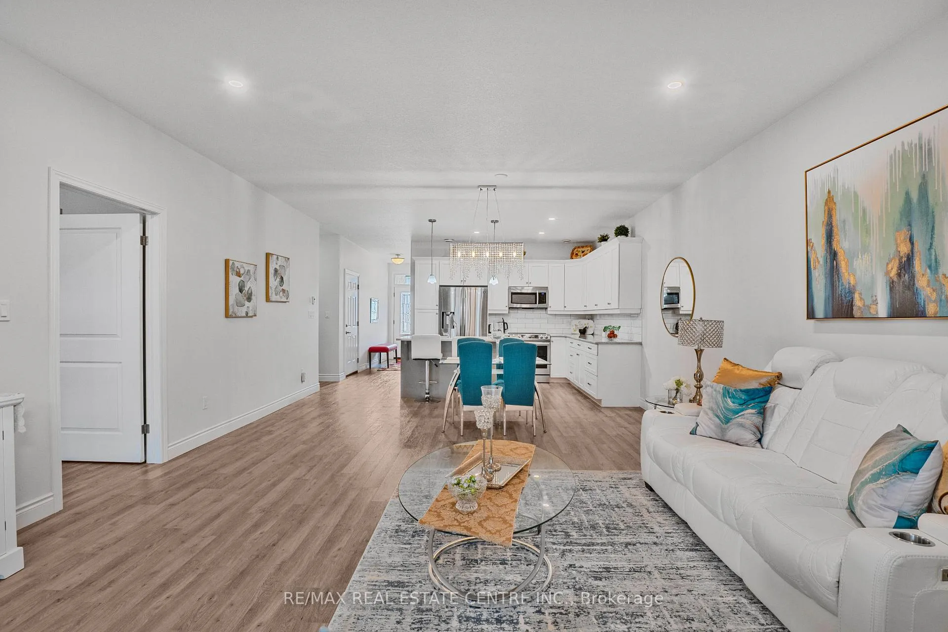 Photo 12 of Unit 54, 375 Mitchell Road S, North Perth, Elma — HOMEH