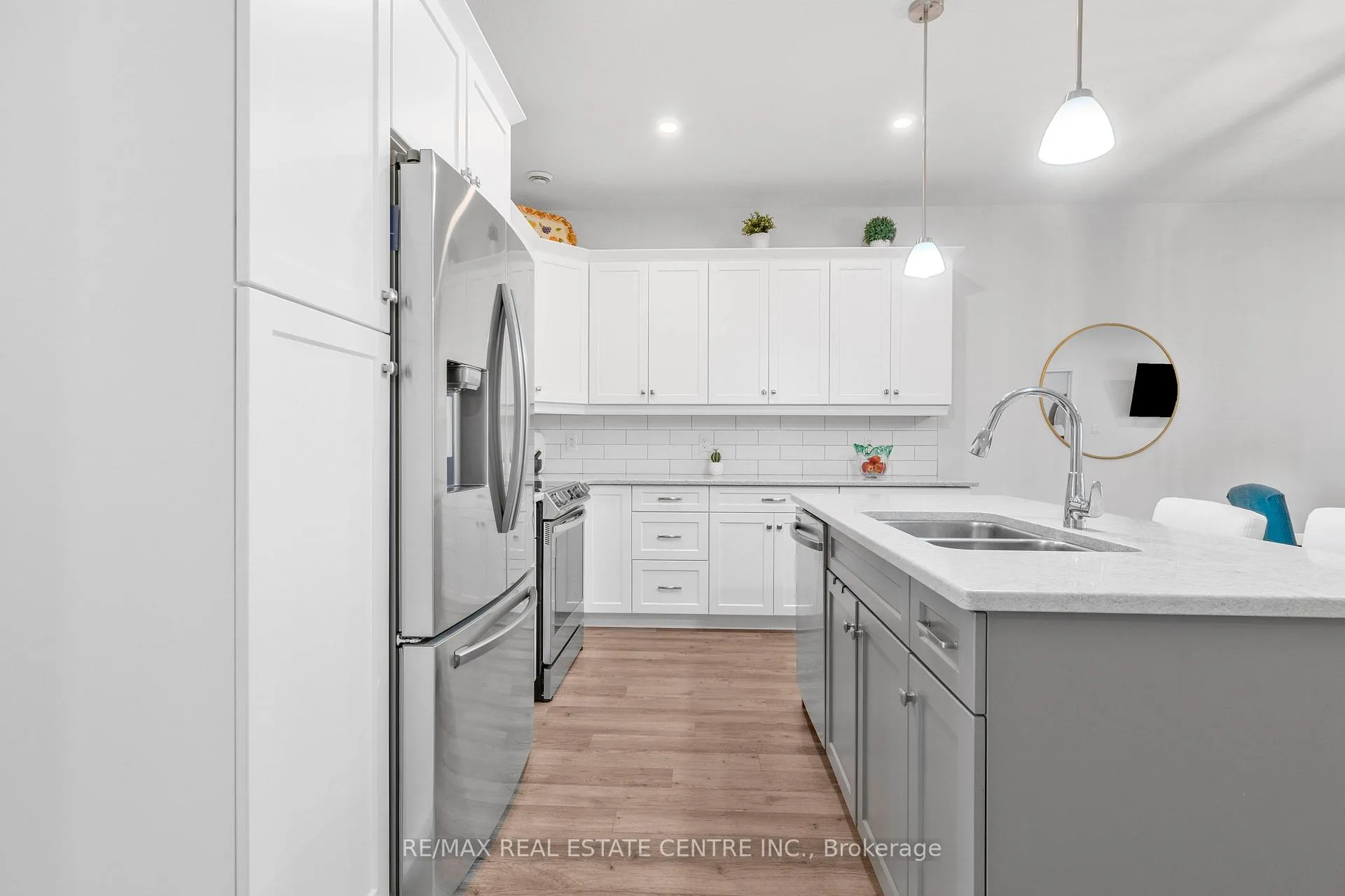 Photo 15 of Unit 54, 375 Mitchell Road S, North Perth, Elma — HOMEH