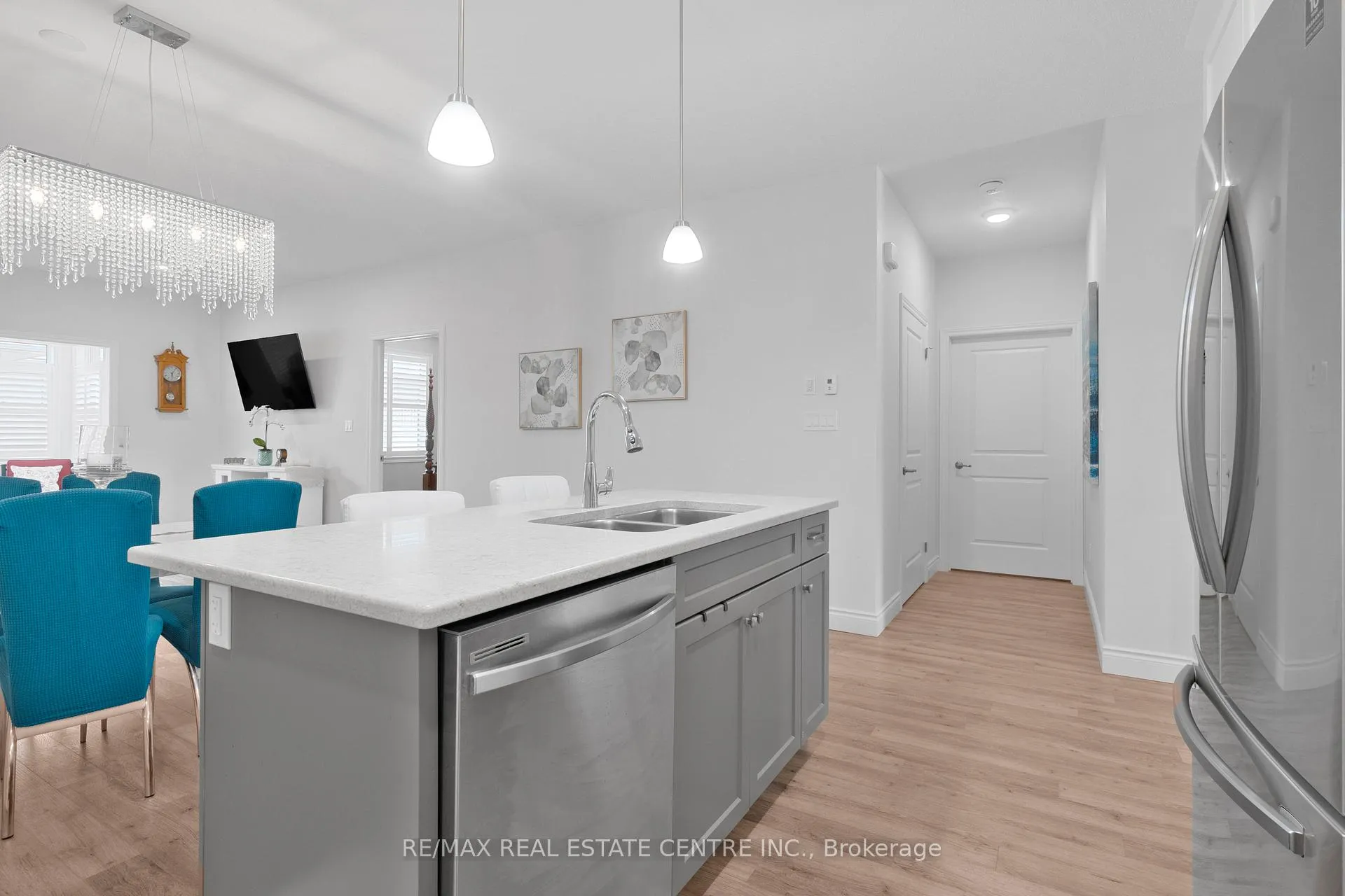 Photo 16 of Unit 54, 375 Mitchell Road S, North Perth, Elma — HOMEH