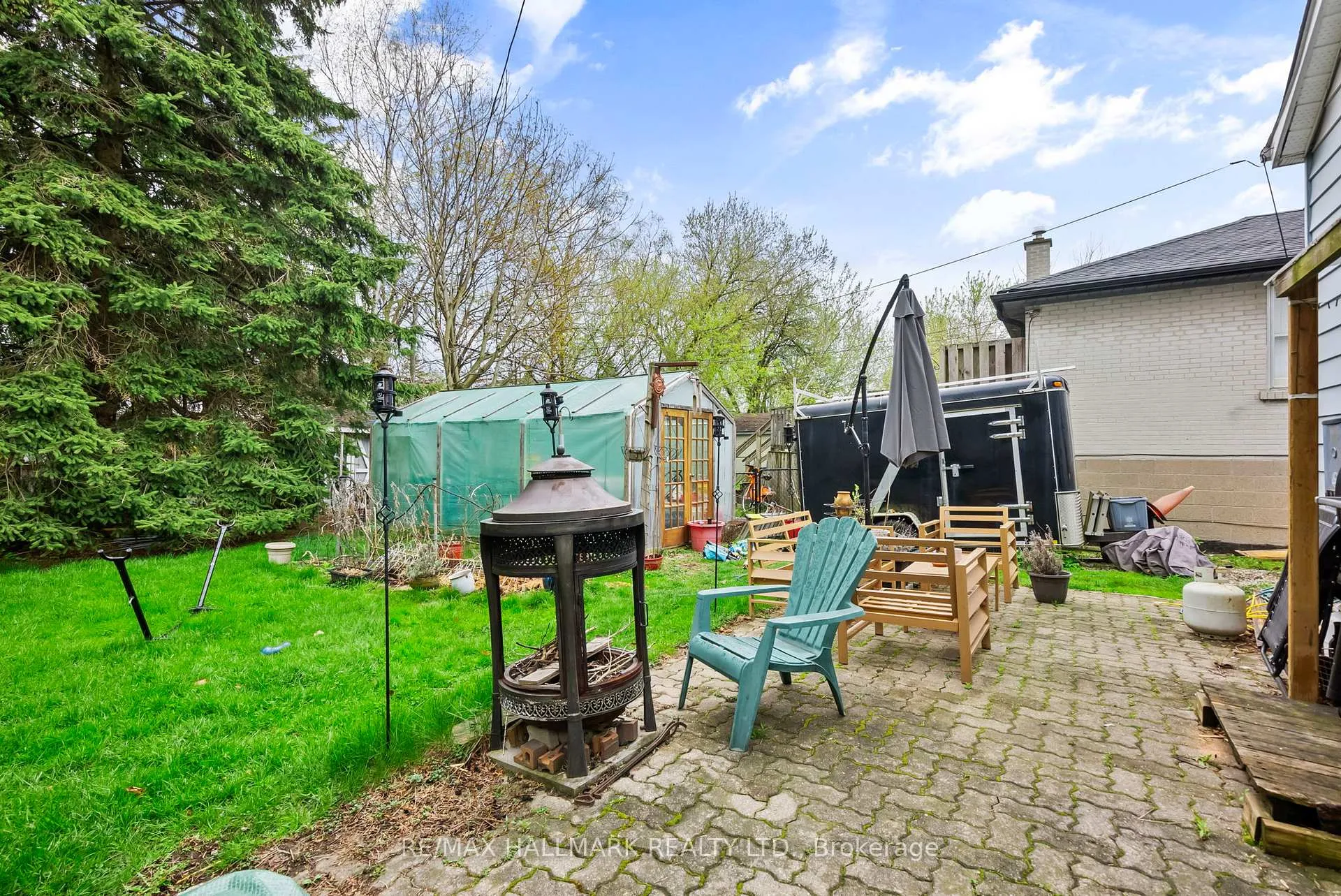 Photo 9 of 65 Fortieth Street, Etobicoke, Long Branch — HOMEH