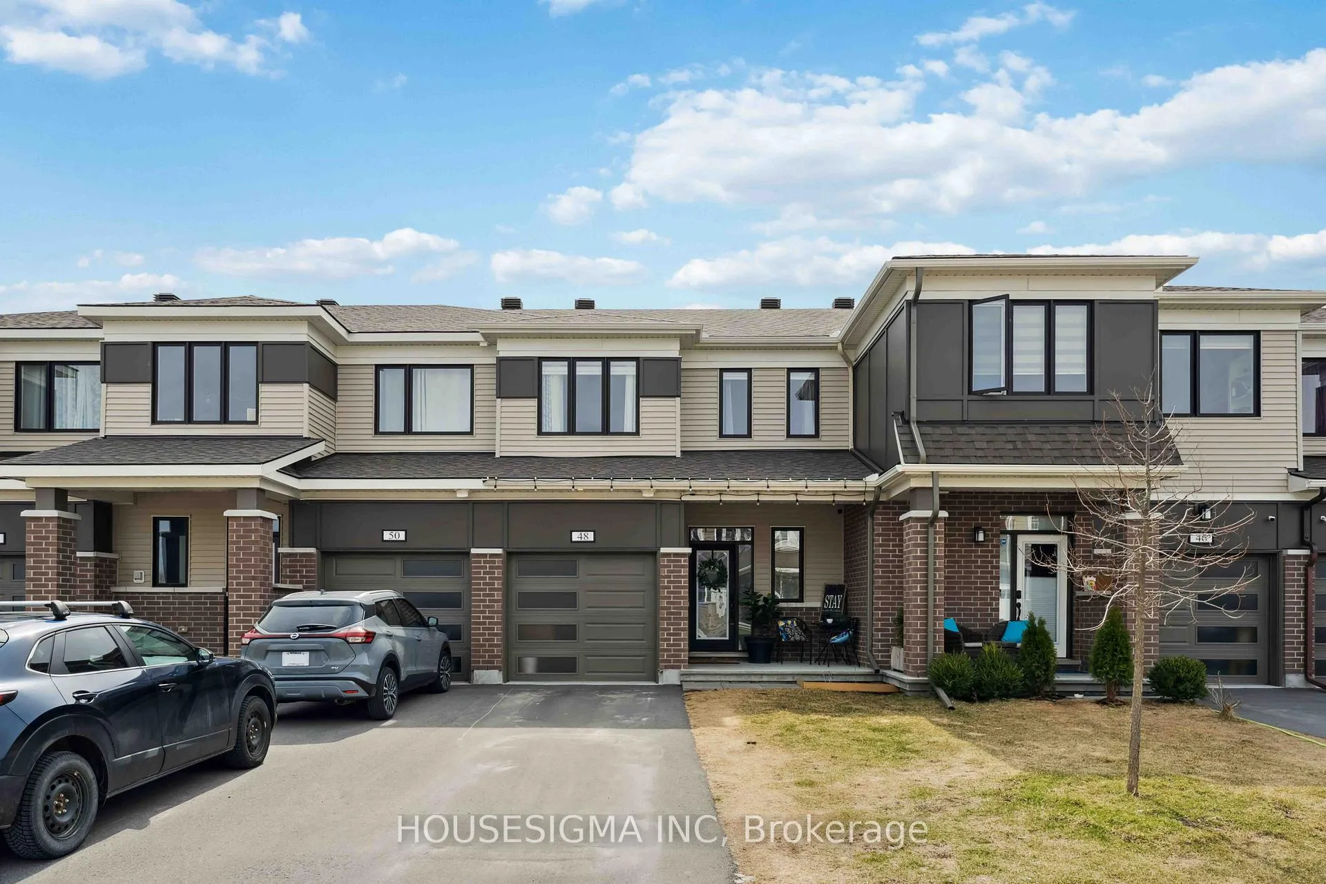 Photo 1 of 48 Bermondsey Way, Ottawa, Stittsville (North) — HOMEH