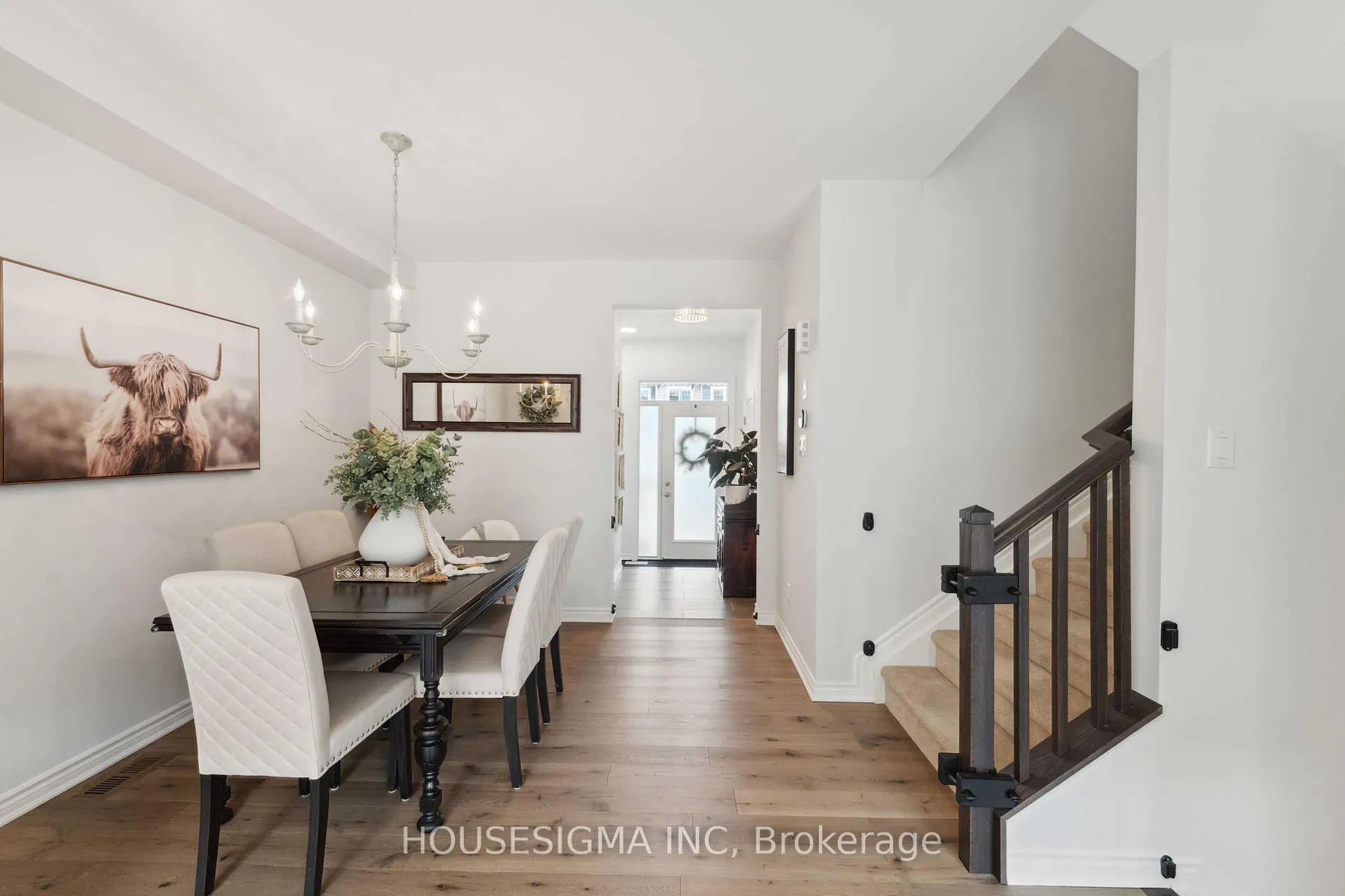 Photo 3 of 48 Bermondsey Way, Ottawa, Stittsville (North) — HOMEH
