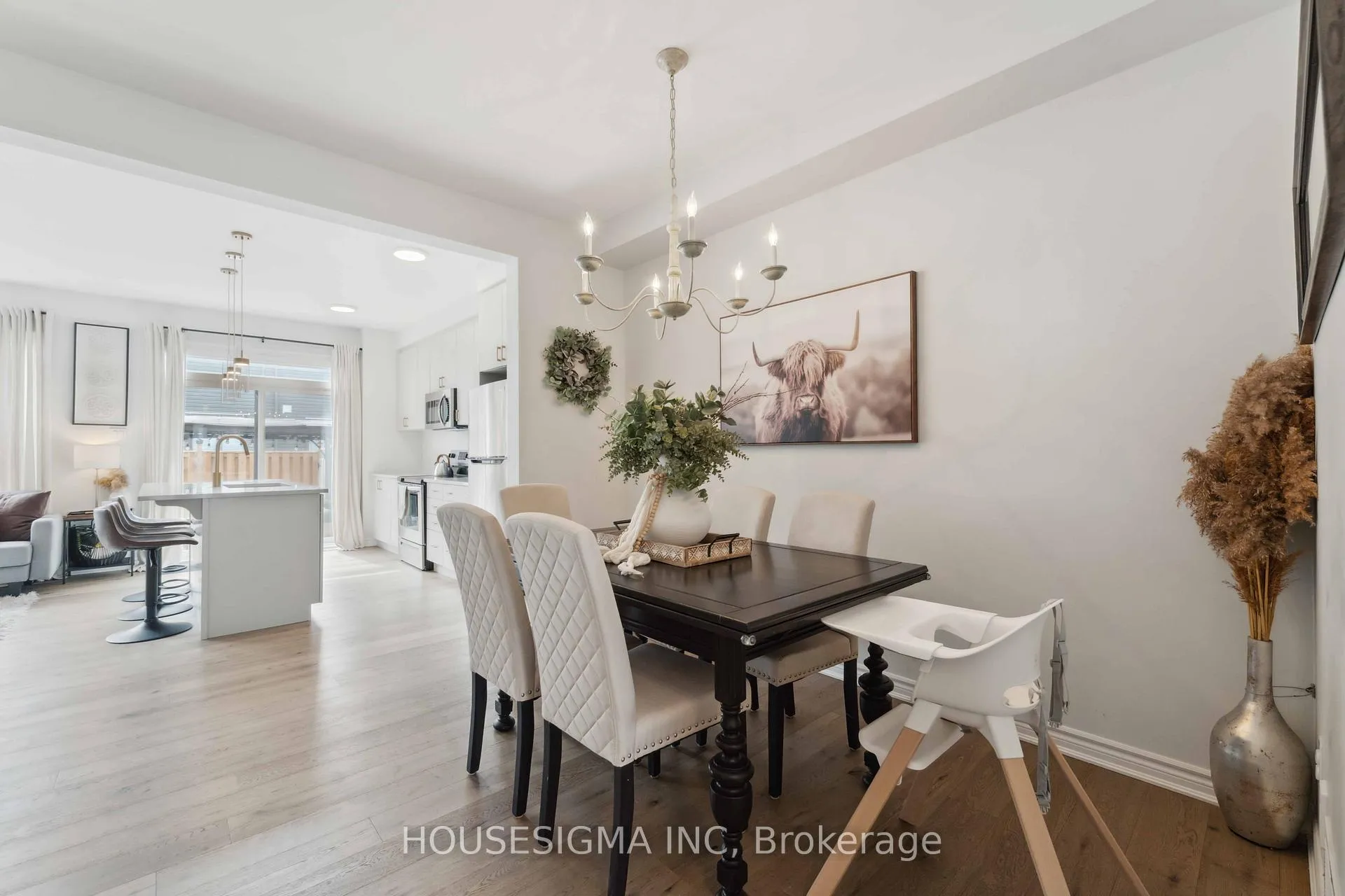 Photo 6 of 48 Bermondsey Way, Ottawa, Stittsville (North) — HOMEH