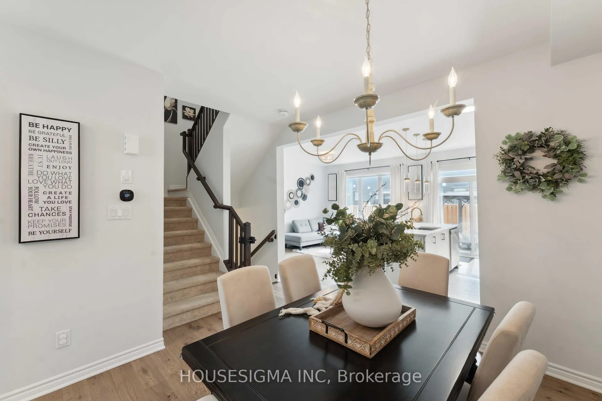 Photo 7 of 48 Bermondsey Way, Ottawa, Stittsville (North) — HOMEH