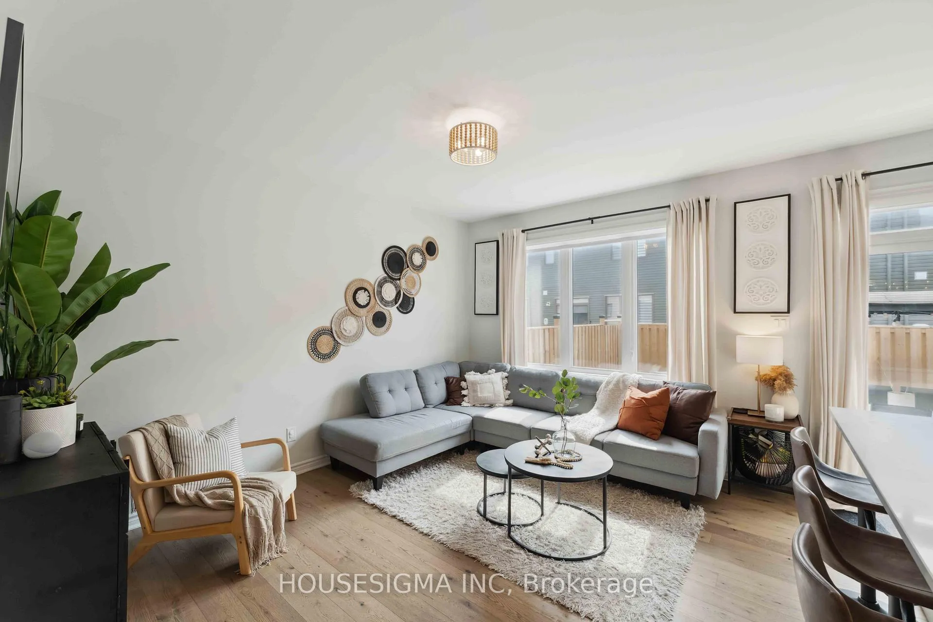 Photo 9 of 48 Bermondsey Way, Ottawa, Stittsville (North) — HOMEH
