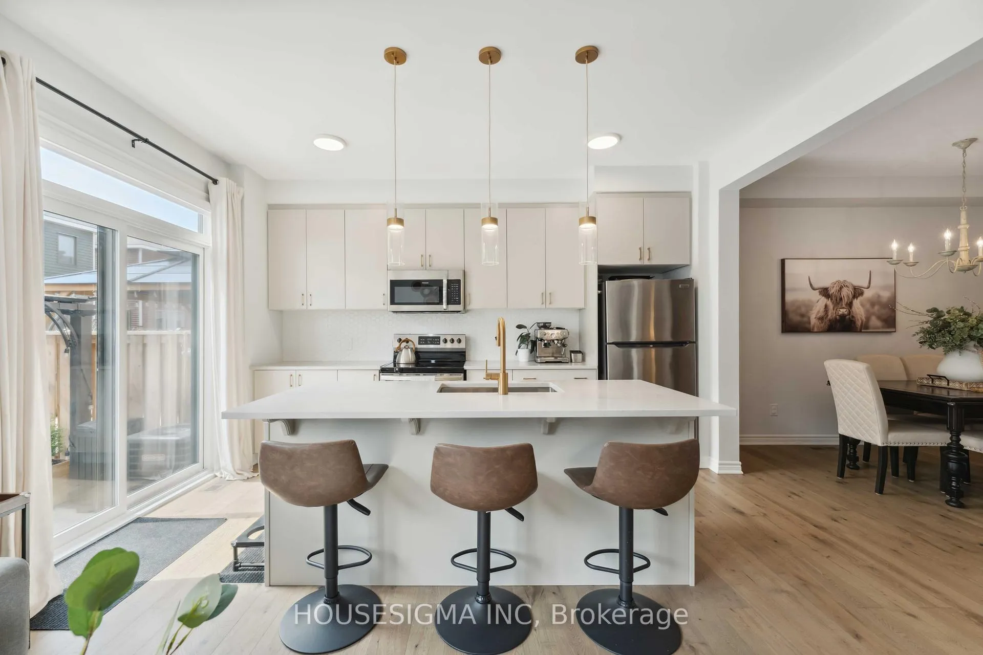 Photo 12 of 48 Bermondsey Way, Ottawa, Stittsville (North) — HOMEH