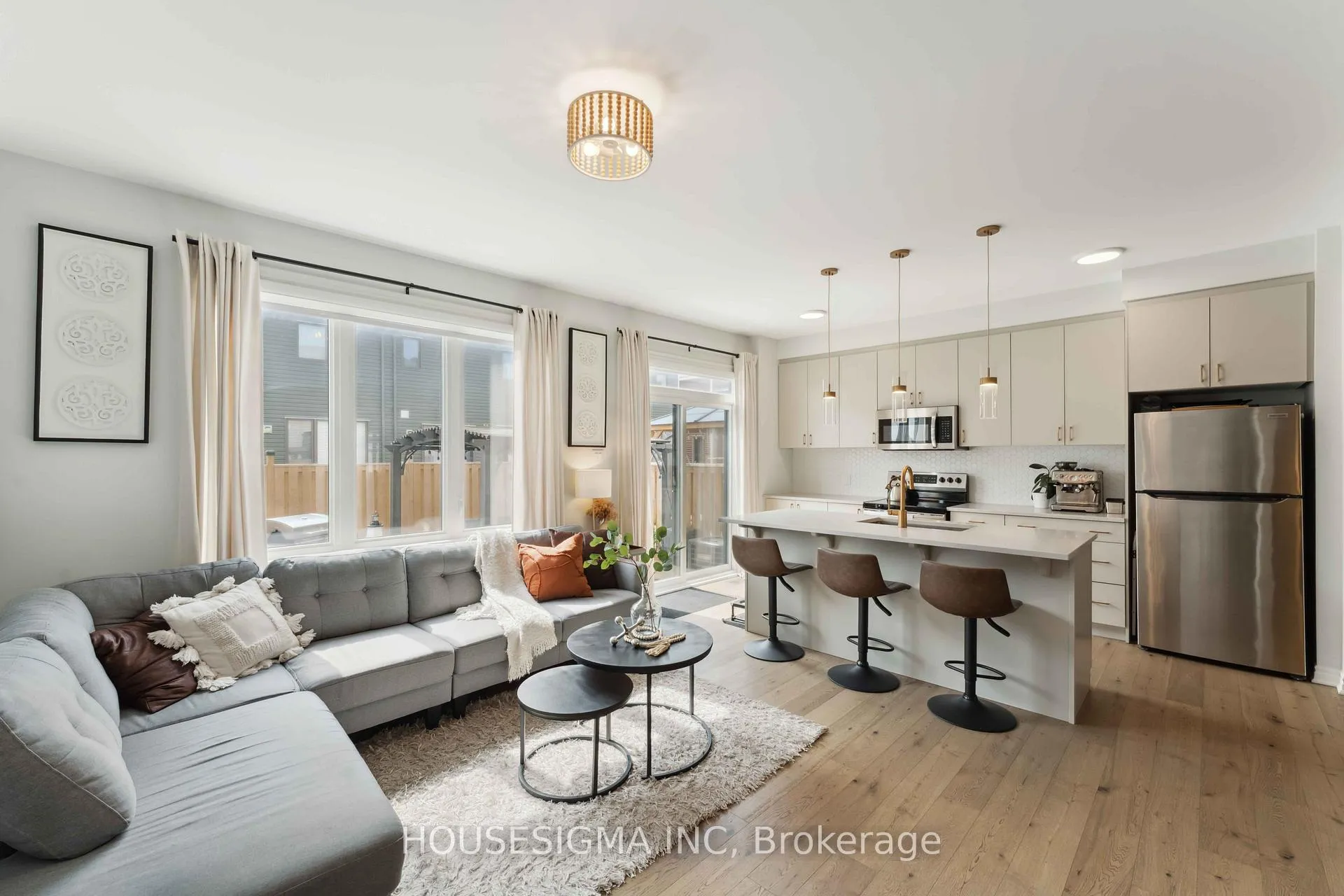 Photo 13 of 48 Bermondsey Way, Ottawa, Stittsville (North) — HOMEH