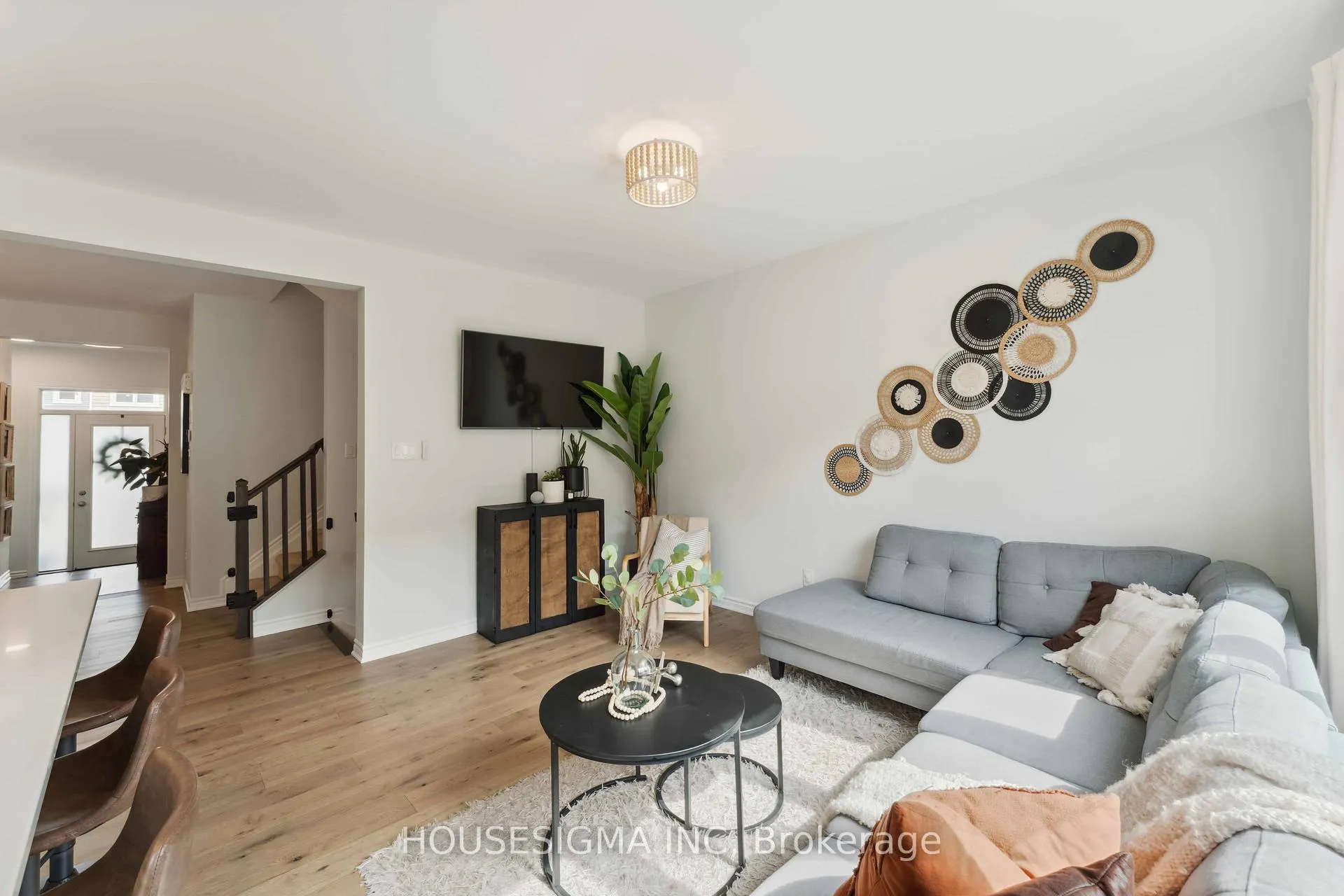 Photo 14 of 48 Bermondsey Way, Ottawa, Stittsville (North) — HOMEH