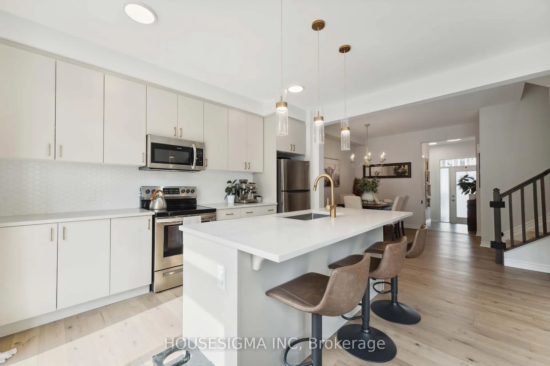 Photo 15 of 48 Bermondsey Way, Ottawa, Stittsville (North) — HOMEH