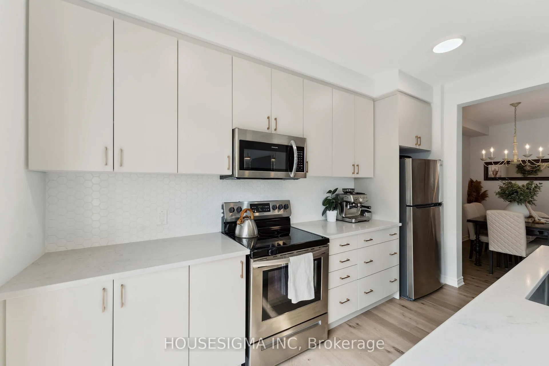 Photo 16 of 48 Bermondsey Way, Ottawa, Stittsville (North) — HOMEH