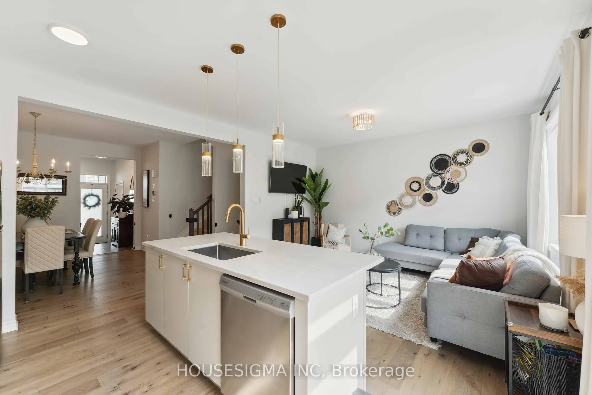 Photo 17 of 48 Bermondsey Way, Ottawa, Stittsville (North) — HOMEH