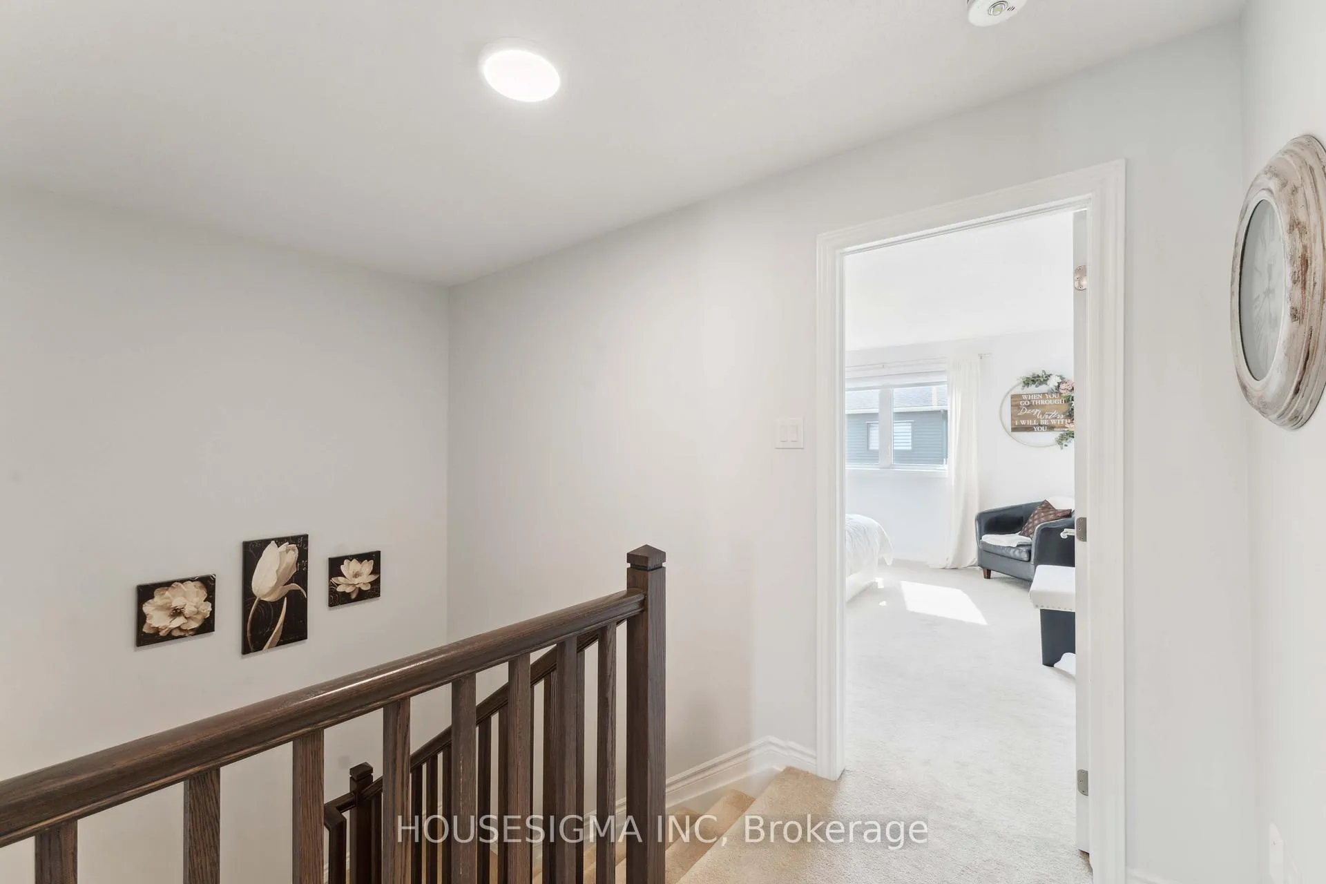 Photo 20 of 48 Bermondsey Way, Ottawa, Stittsville (North) — HOMEH