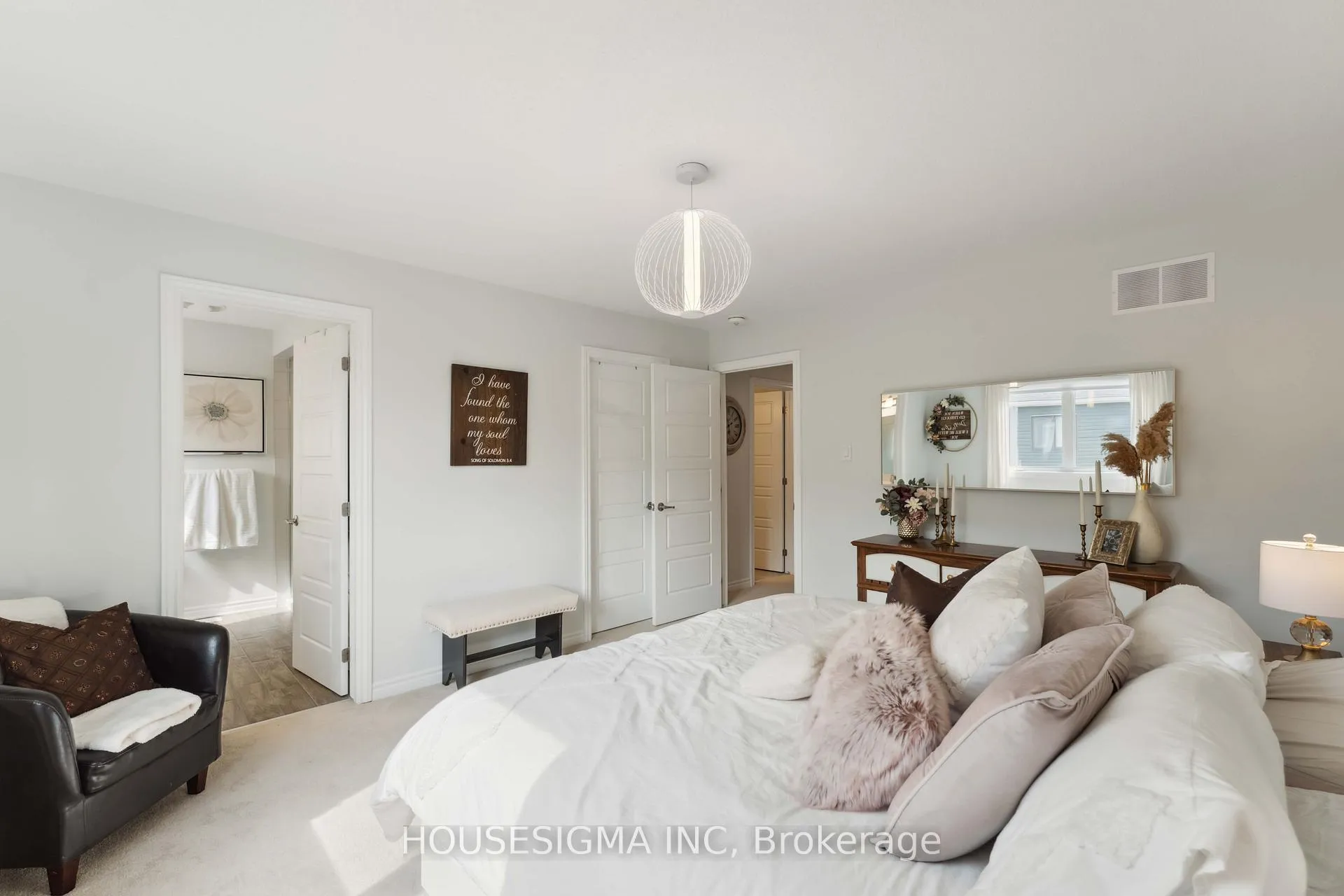 Photo 23 of 48 Bermondsey Way, Ottawa, Stittsville (North) — HOMEH