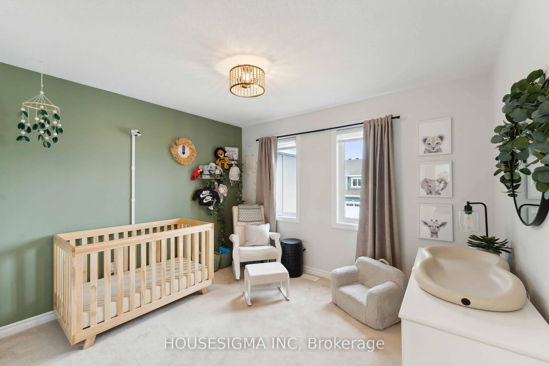 Photo 31 of 48 Bermondsey Way, Ottawa, Stittsville (North) — HOMEH