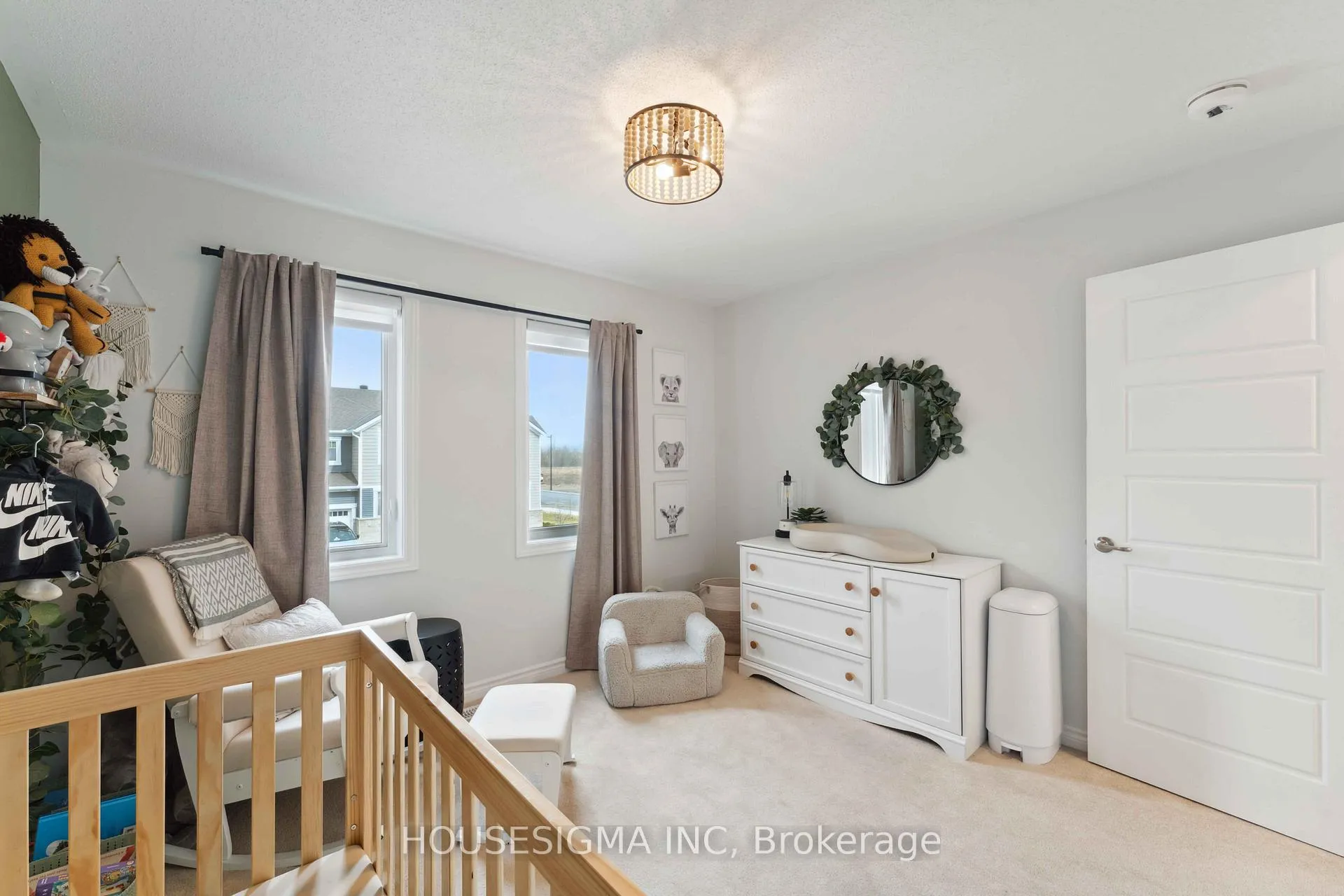 Photo 32 of 48 Bermondsey Way, Ottawa, Stittsville (North) — HOMEH