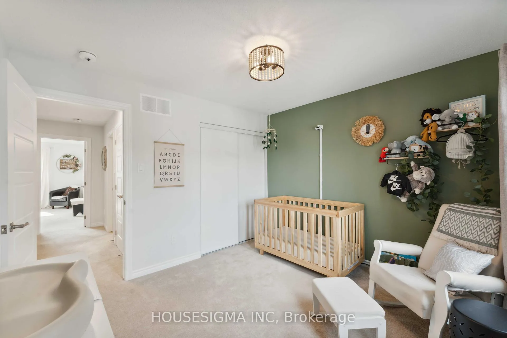 Photo 33 of 48 Bermondsey Way, Ottawa, Stittsville (North) — HOMEH