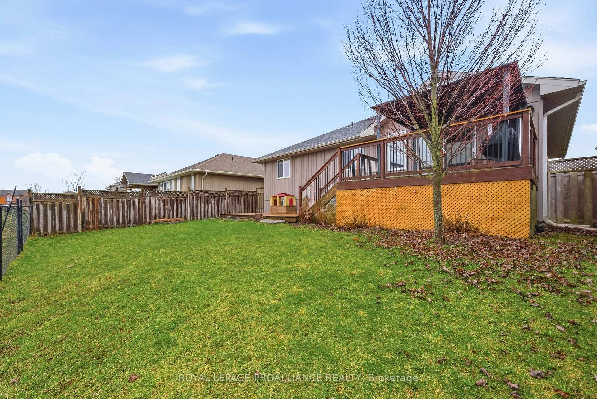 Photo 46 of 20 Butternut Court, Belleville, Belleville Ward — HOMEH