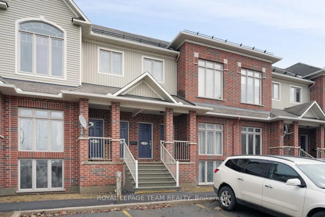 Photo 1 of Unit 136, 1512 Walkley Road, Ottawa, Heron Gate/Industrial Park — HOMEH