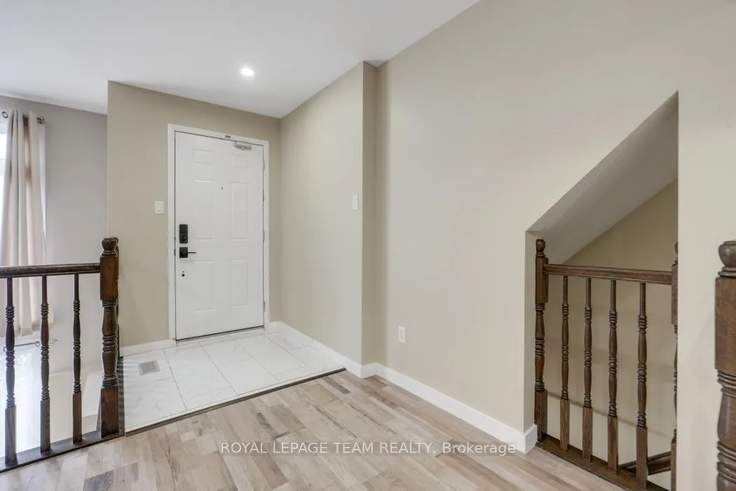 Photo 2 of Unit 136, 1512 Walkley Road, Ottawa, Heron Gate/Industrial Park — HOMEH