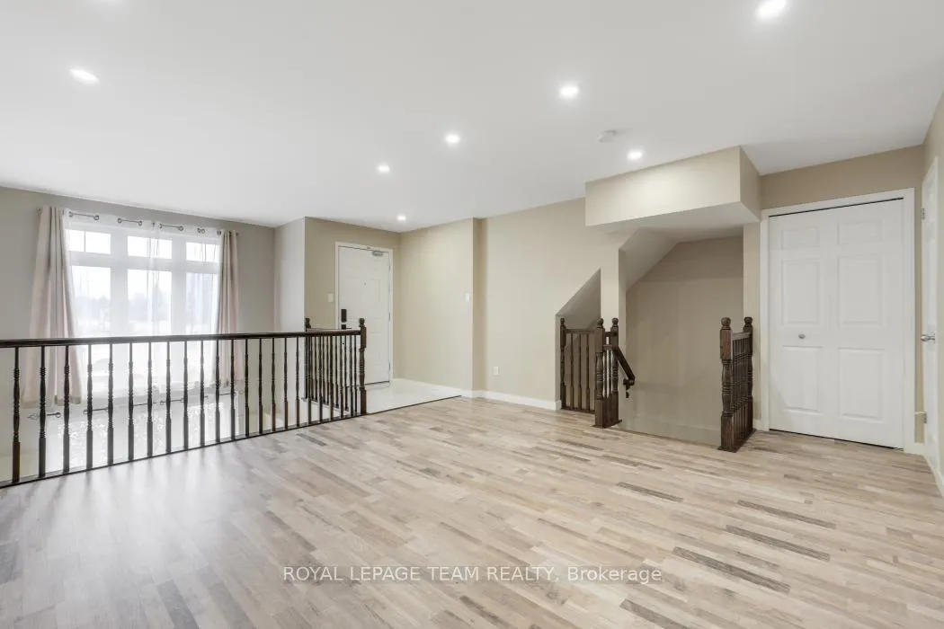 Photo 6 of Unit 136, 1512 Walkley Road, Ottawa, Heron Gate/Industrial Park — HOMEH
