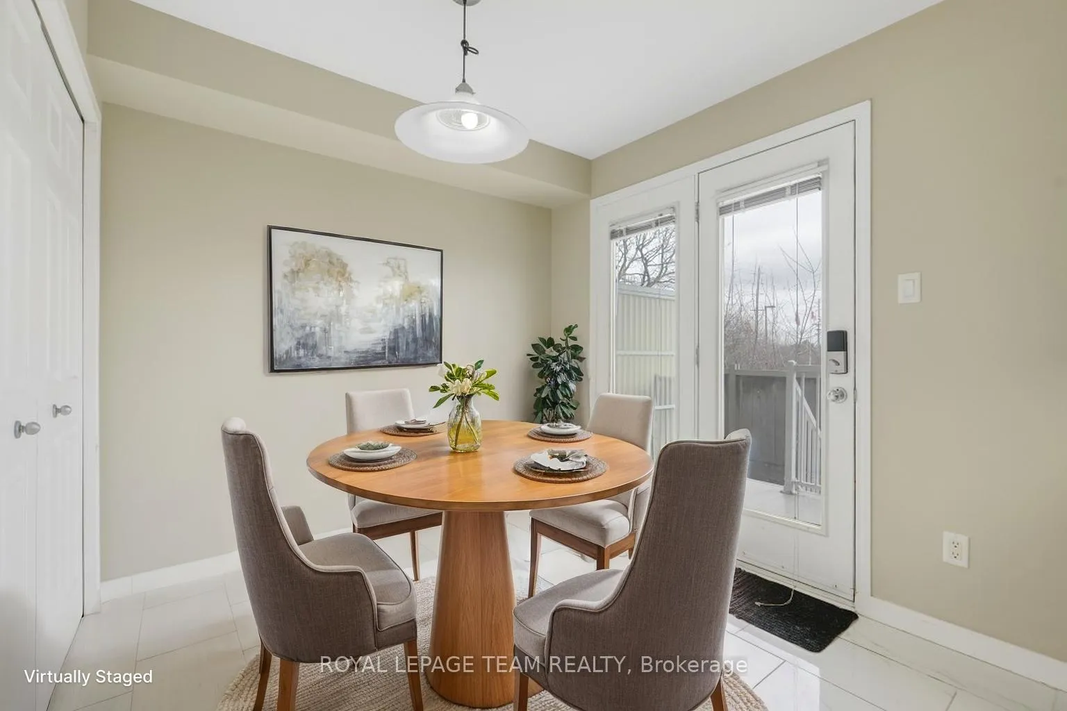 Photo 10 of Unit 136, 1512 Walkley Road, Ottawa, Heron Gate/Industrial Park — HOMEH