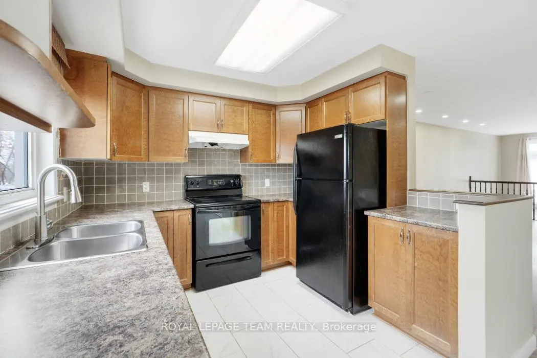 Photo 14 of Unit 136, 1512 Walkley Road, Ottawa, Heron Gate/Industrial Park — HOMEH