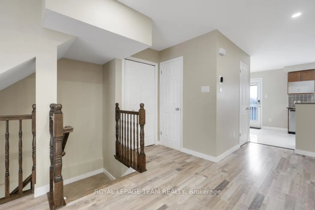 Photo 18 of Unit 136, 1512 Walkley Road, Ottawa, Heron Gate/Industrial Park — HOMEH