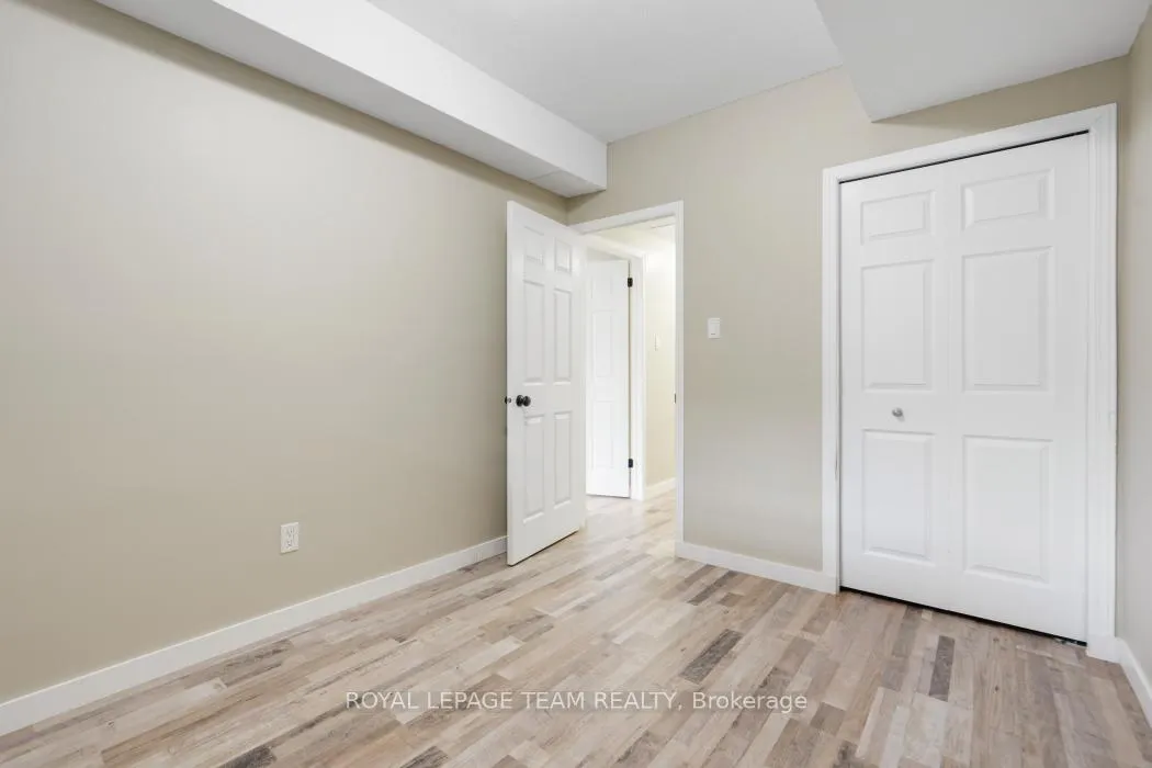 Photo 26 of Unit 136, 1512 Walkley Road, Ottawa, Heron Gate/Industrial Park — HOMEH