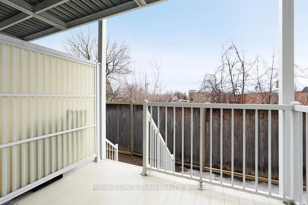 Photo 32 of Unit 136, 1512 Walkley Road, Ottawa, Heron Gate/Industrial Park — HOMEH