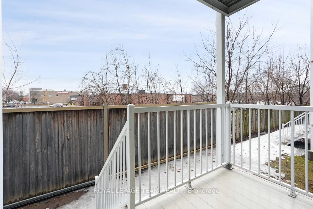 Photo 33 of Unit 136, 1512 Walkley Road, Ottawa, Heron Gate/Industrial Park — HOMEH