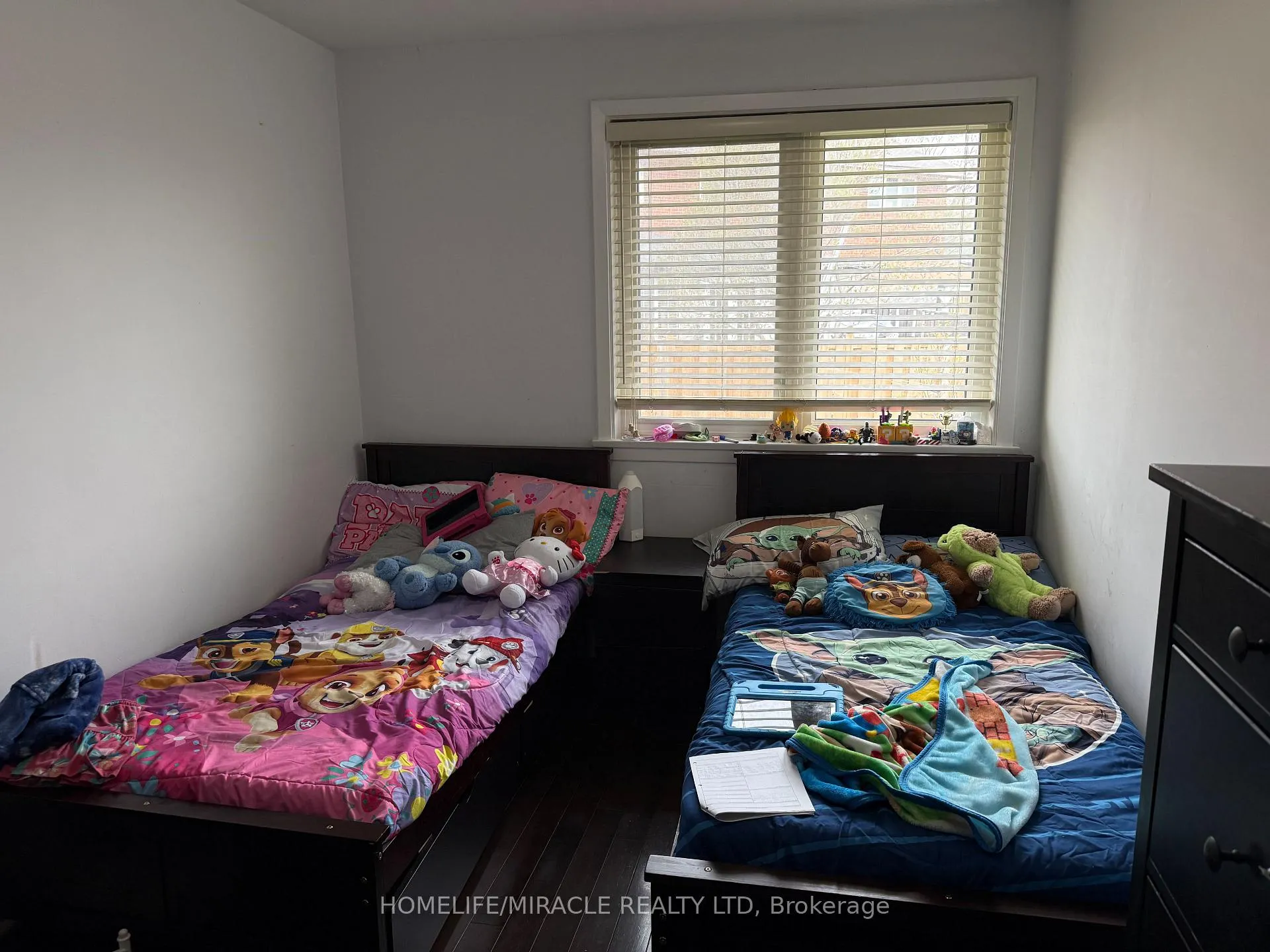 Photo 6 of 84 Shendale Drive, Etobicoke, Elms-Old Rexdale — HOMEH