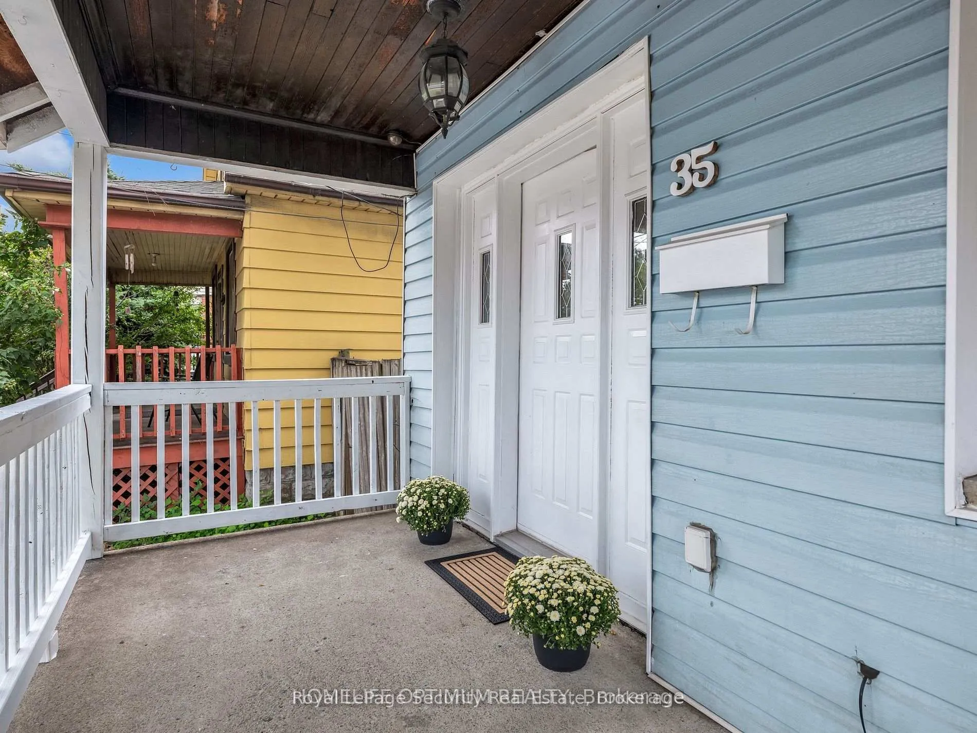 Photo 2 of 35 Bayfield Avenue, Hamilton, Industrial Sector — HOMEH