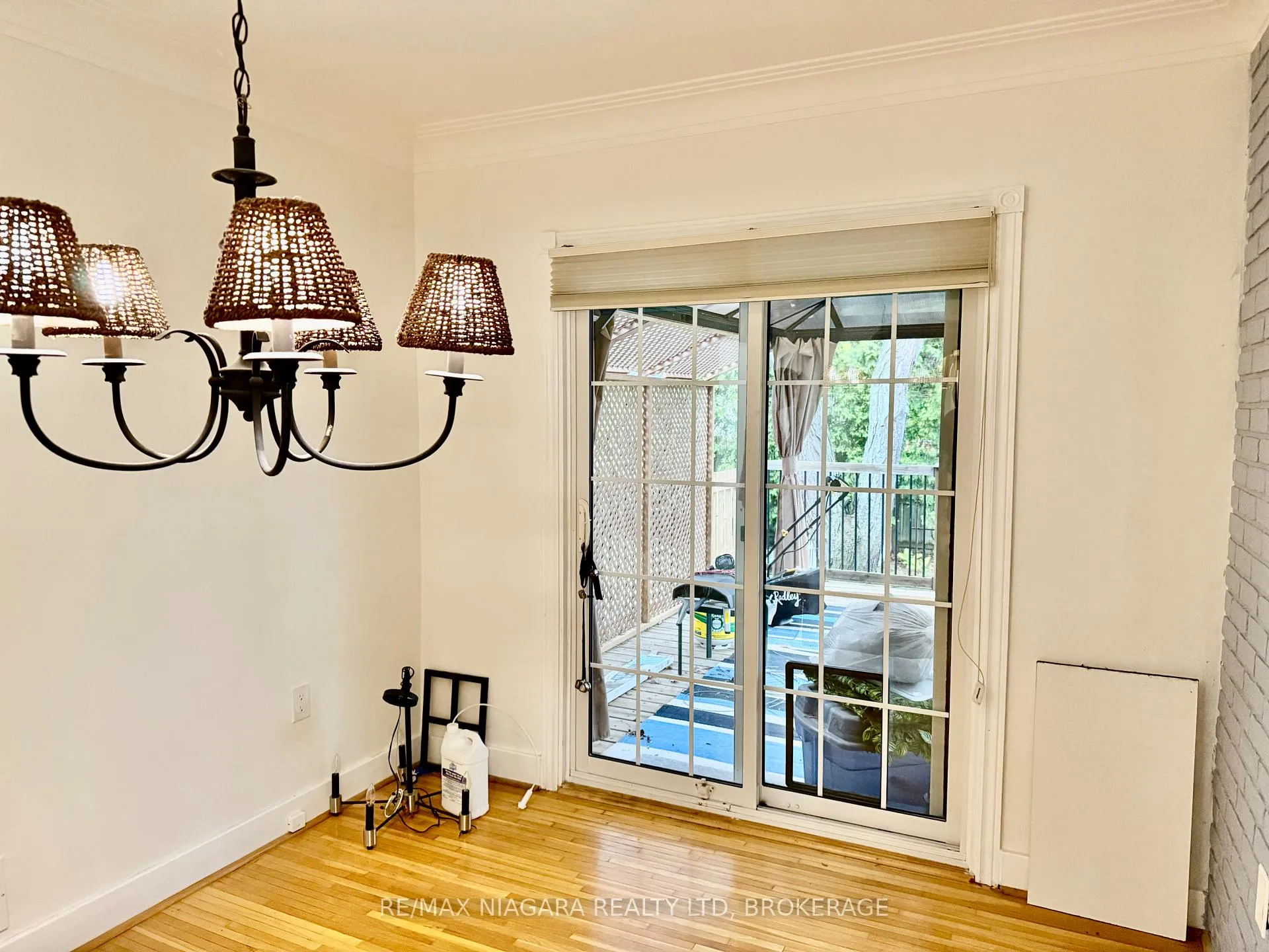Photo 15 of Unit MAIN, 39 Maplewood Drive, St. Catharines, Vine/Linwell — HOMEH