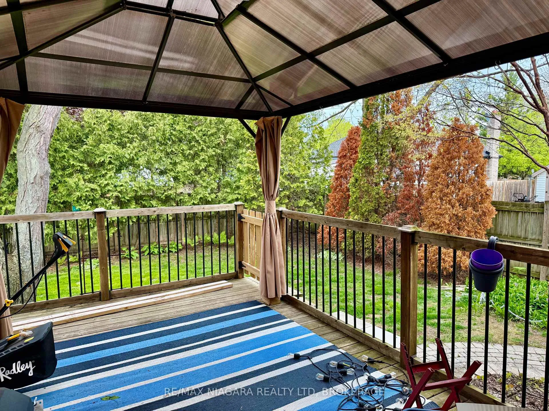 Photo 16 of Unit MAIN, 39 Maplewood Drive, St. Catharines, Vine/Linwell — HOMEH