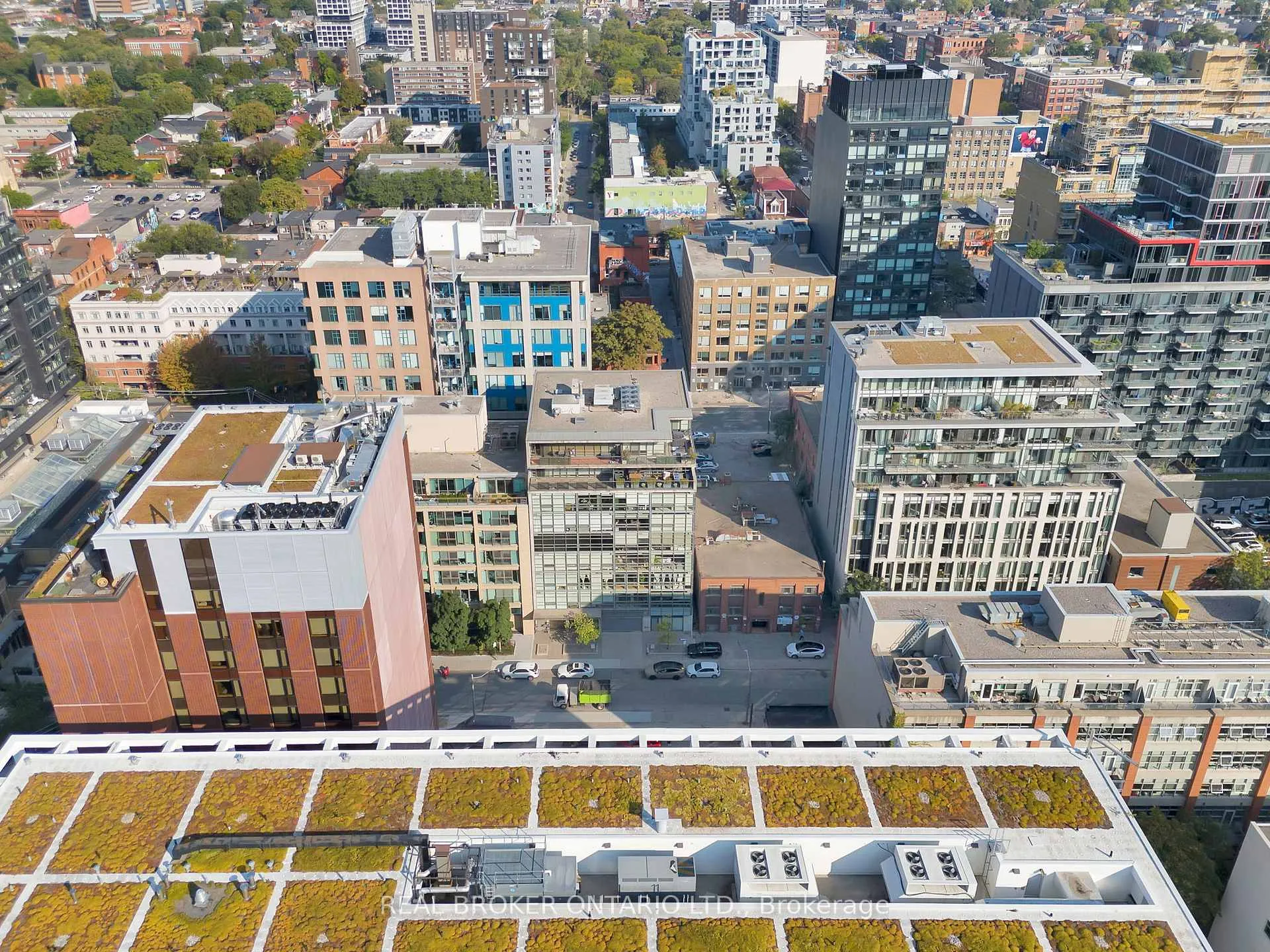 Photo 28 of 42 Camden Street, Toronto, Waterfront Communities — HOMEH
