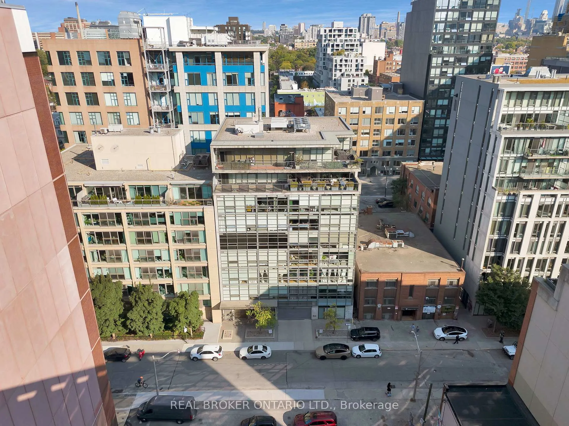 Photo 34 of 42 Camden Street, Toronto, Waterfront Communities — HOMEH