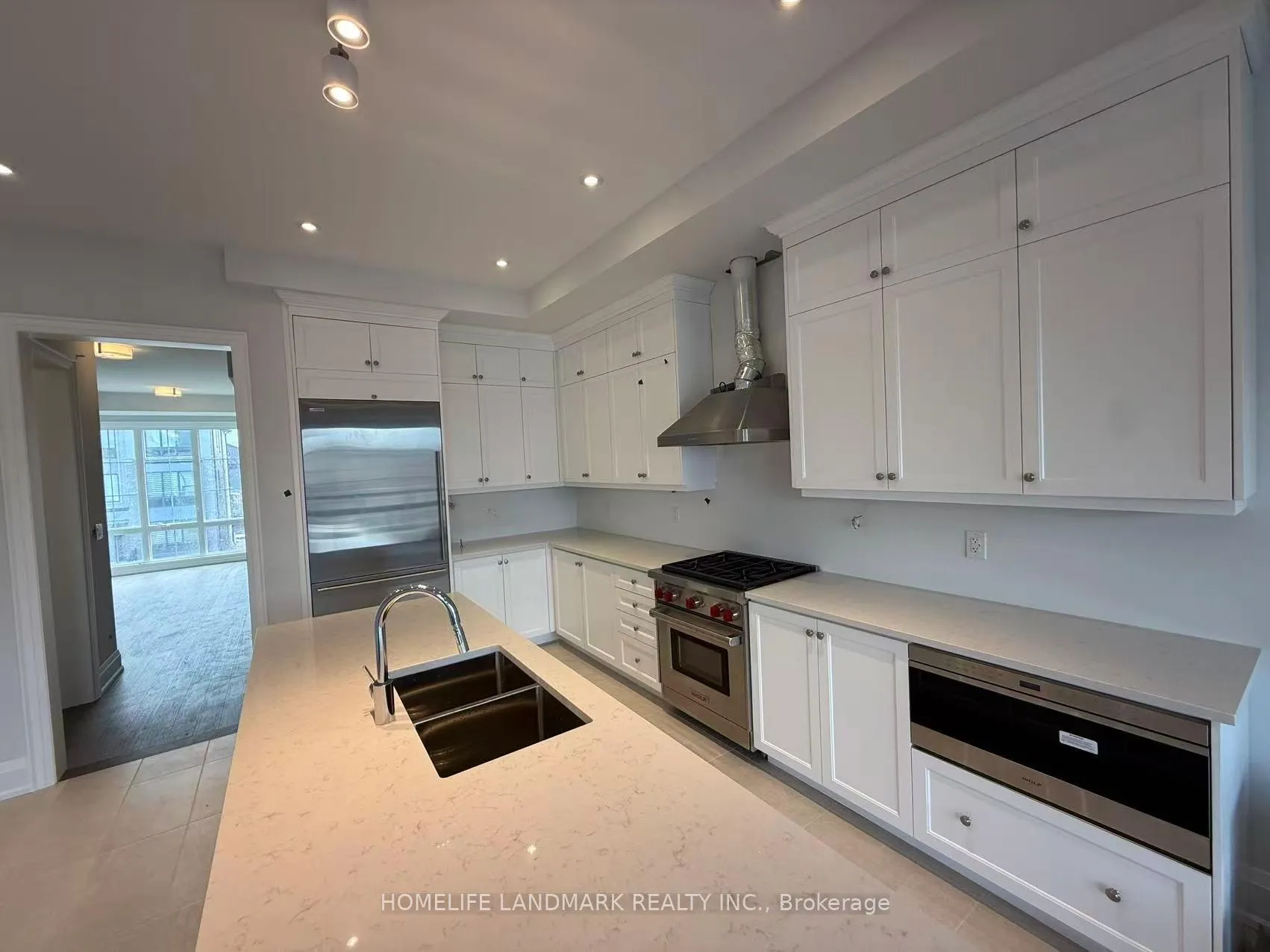 Photo 1 of 415 York Downs Boulevard, Markham, Cachet — HOMEH