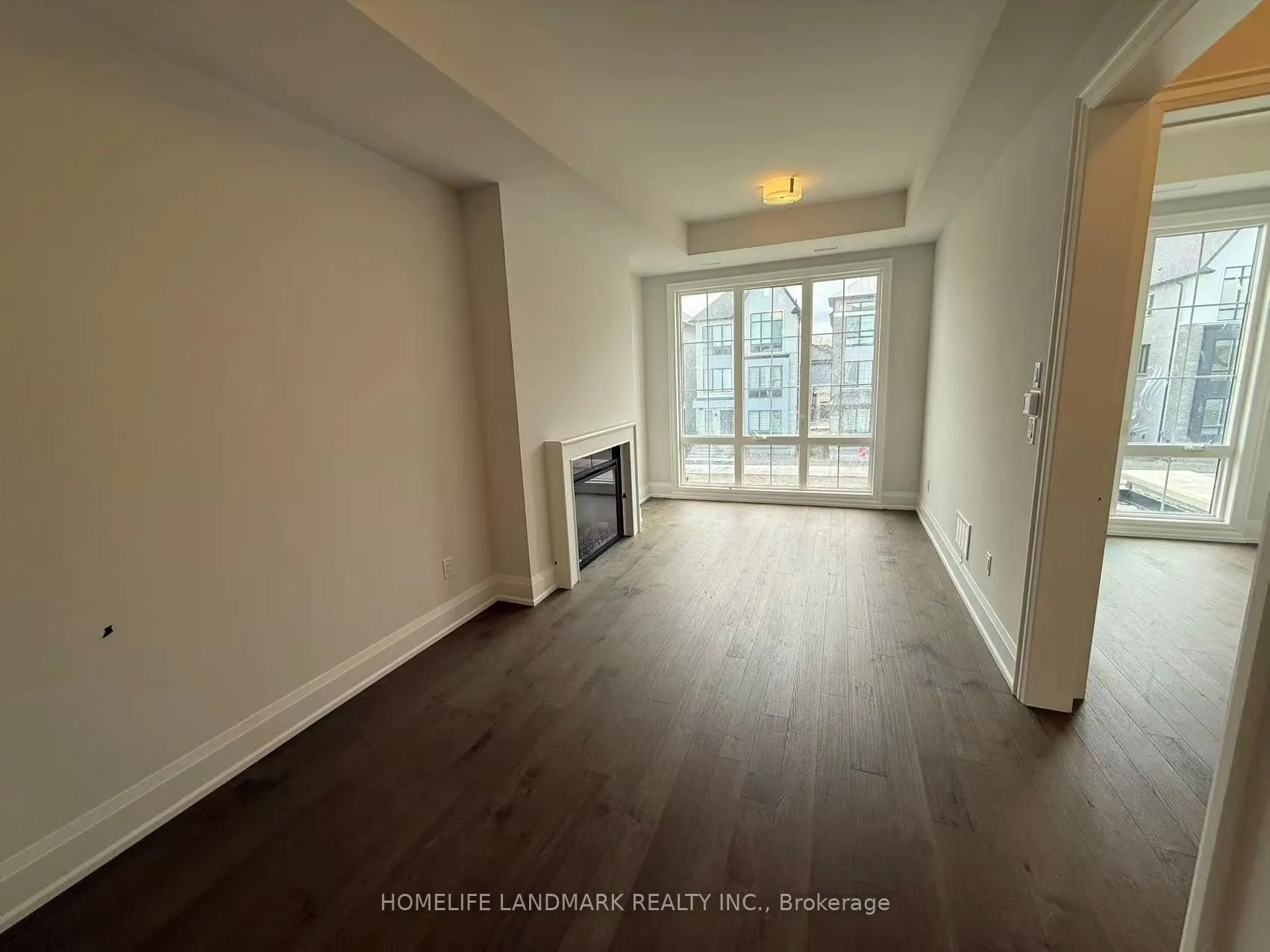 Photo 17 of 415 York Downs Boulevard, Markham, Cachet — HOMEH